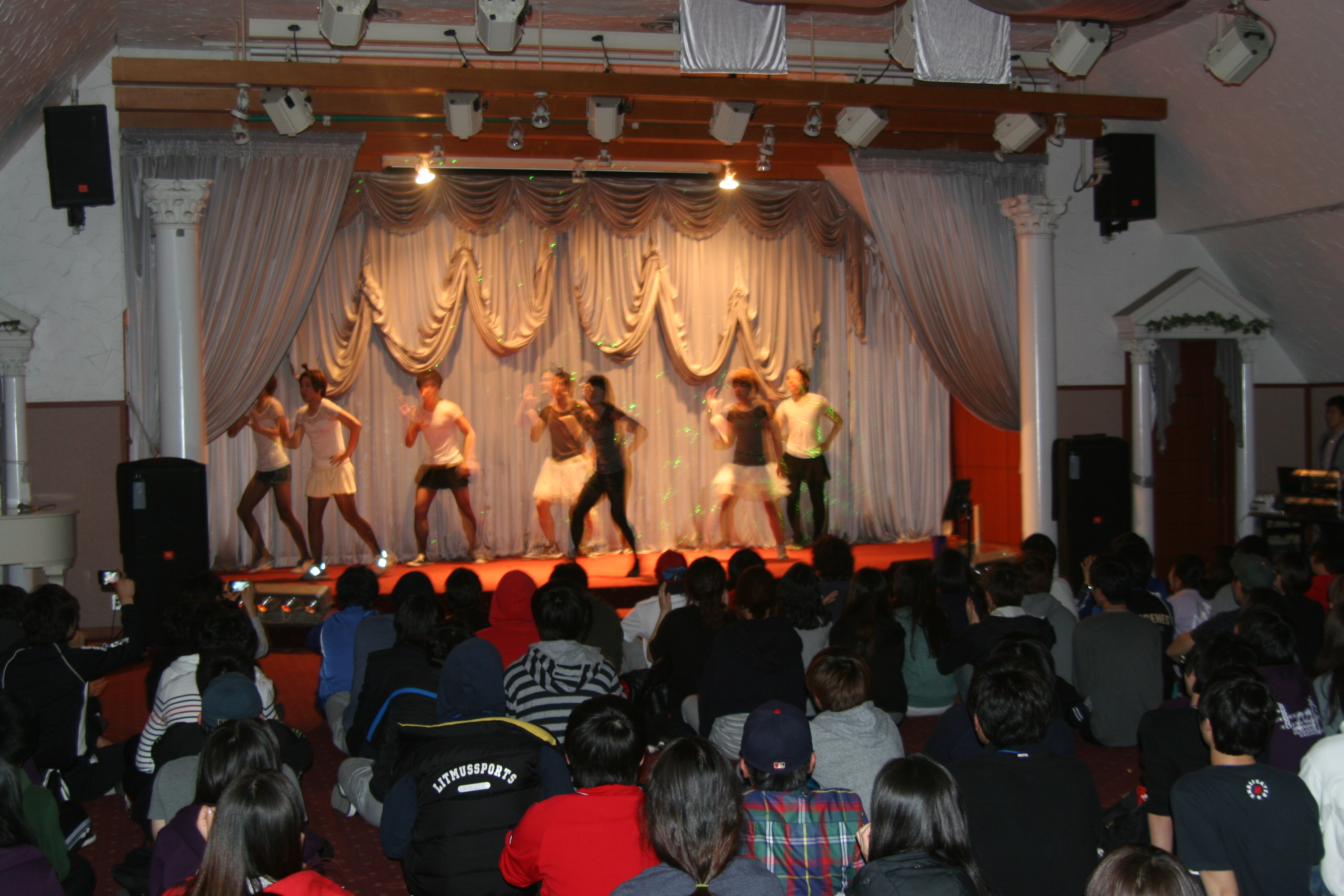 2011건축답사 게시글의 1 번째 이미지