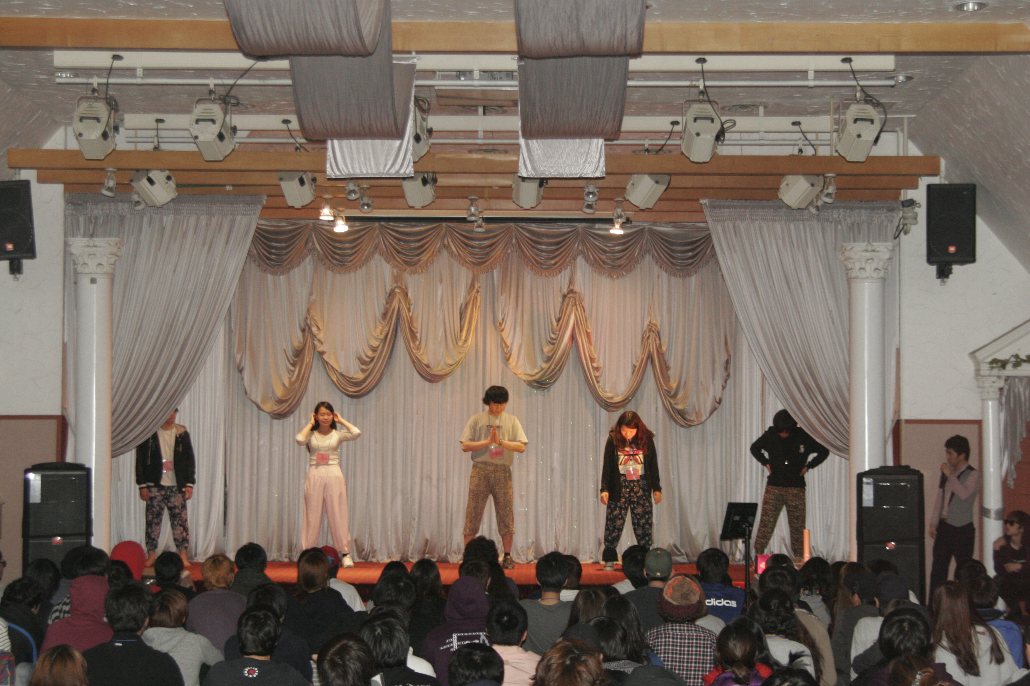 2011건축답사 게시글의 3 번째 이미지