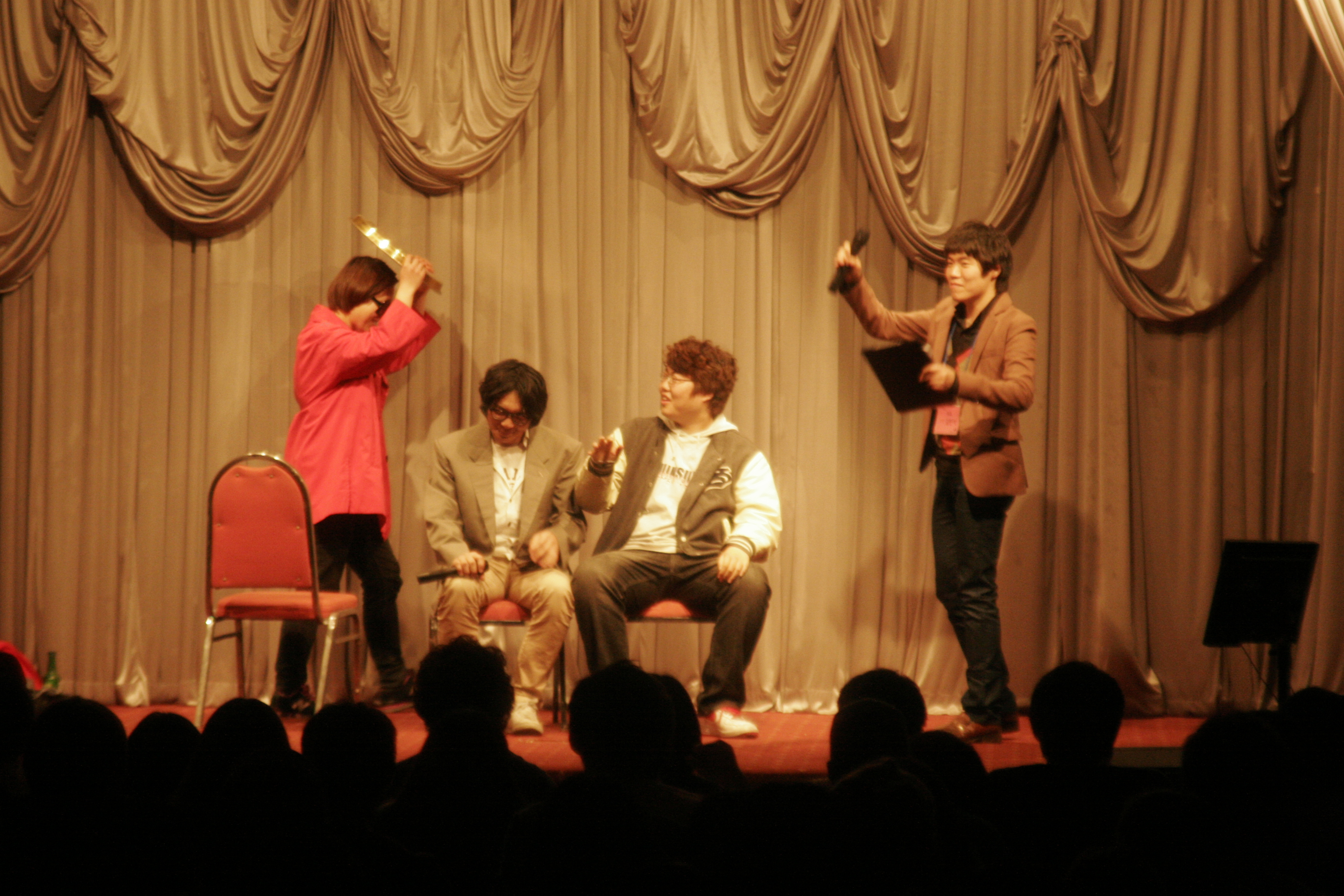 2011건축답사 게시글의 5 번째 이미지