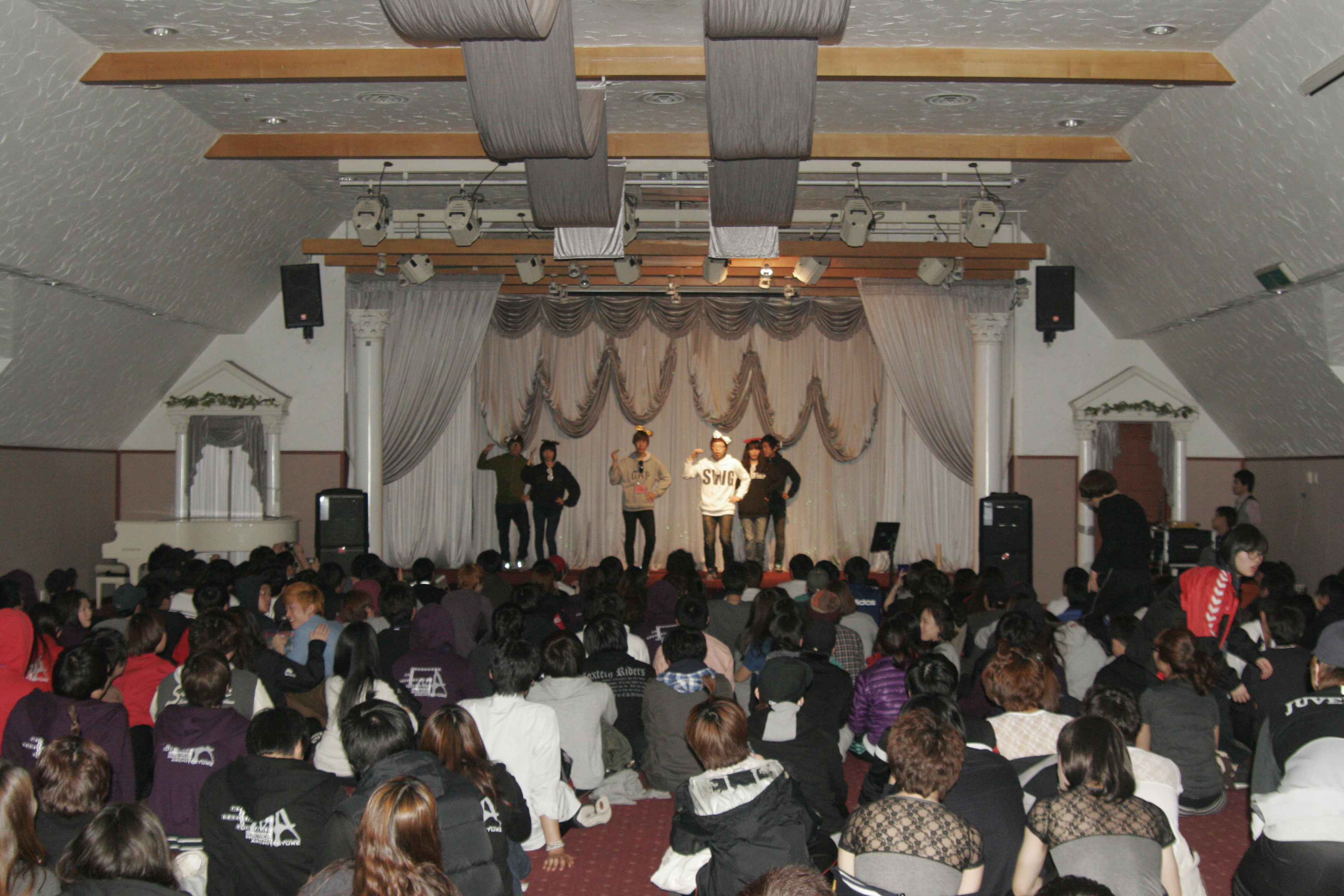 2011건축답사 게시글의 8 번째 이미지