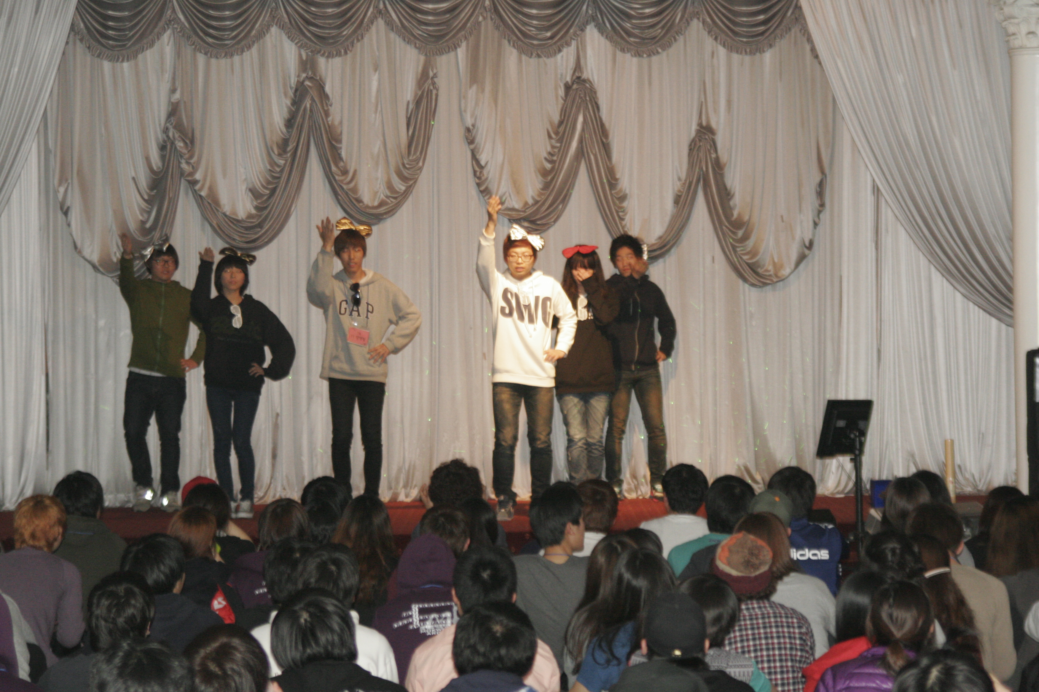 2011건축답사 게시글의 9 번째 이미지