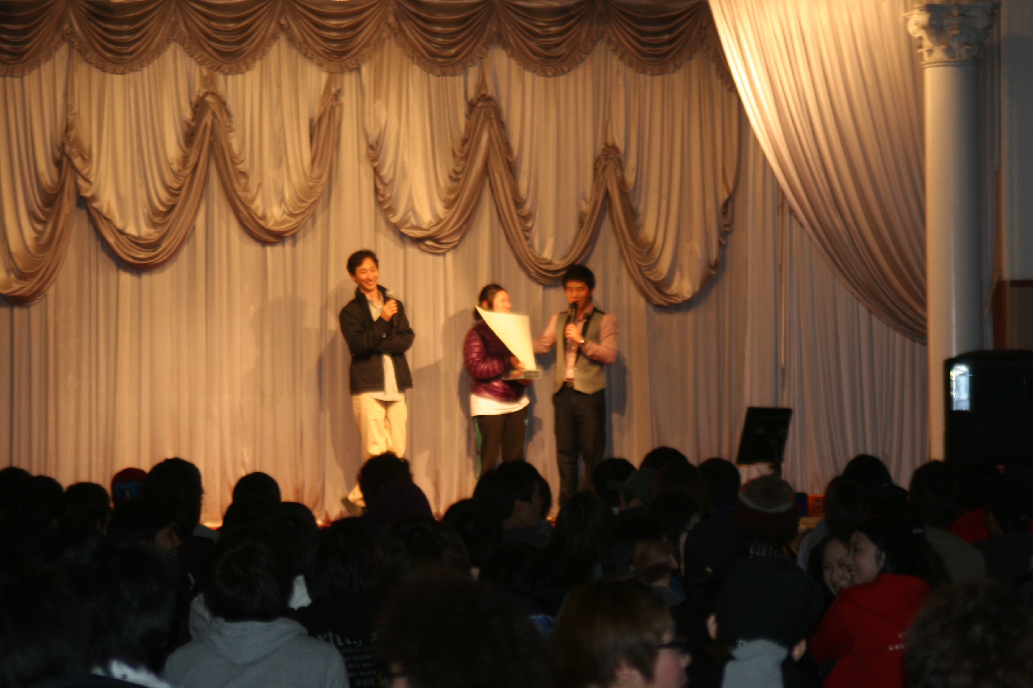 2011건축답사 게시글의 10 번째 이미지