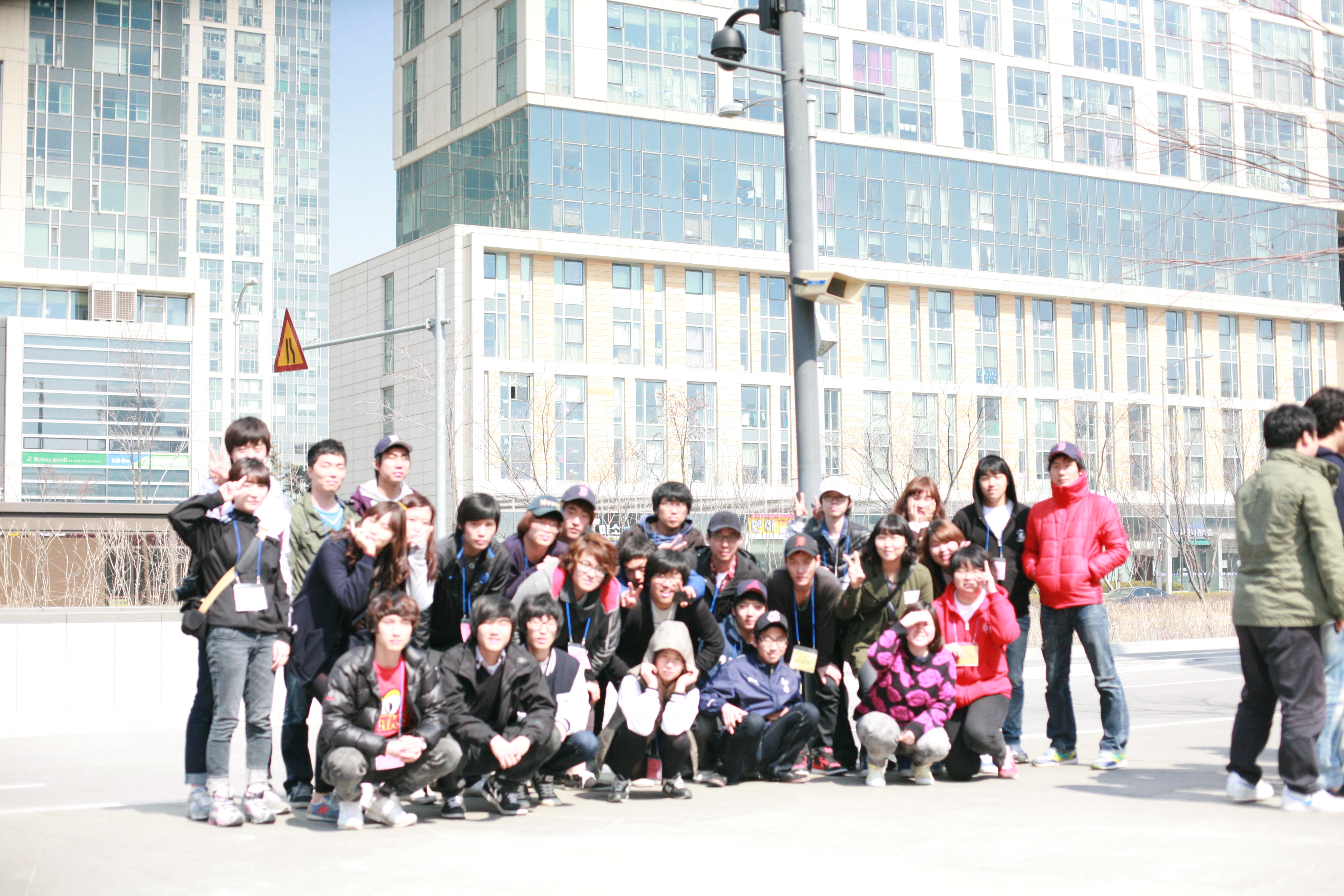 2011건축답사 게시글의 4 번째 이미지