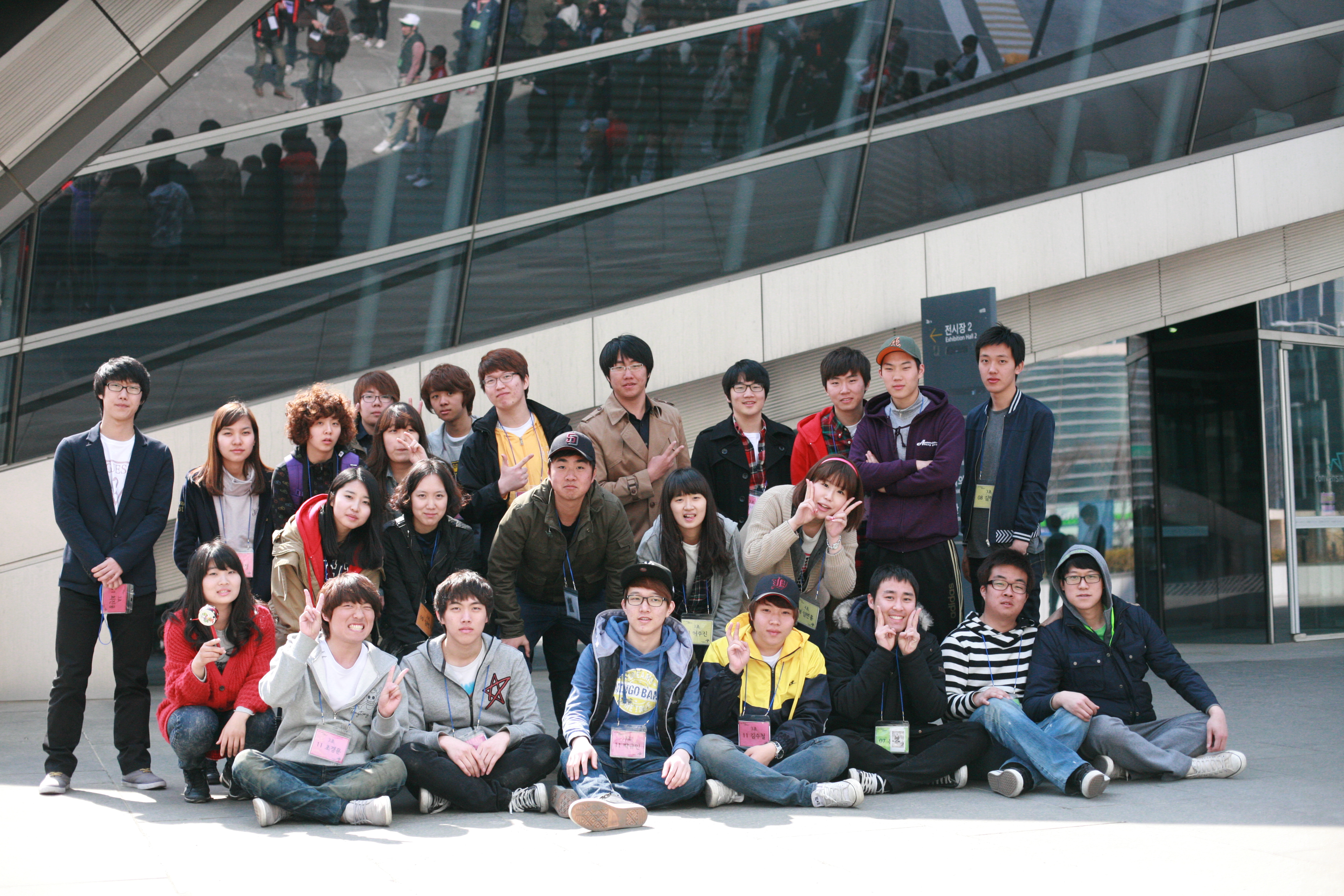 2011건축답사 게시글의 8 번째 이미지