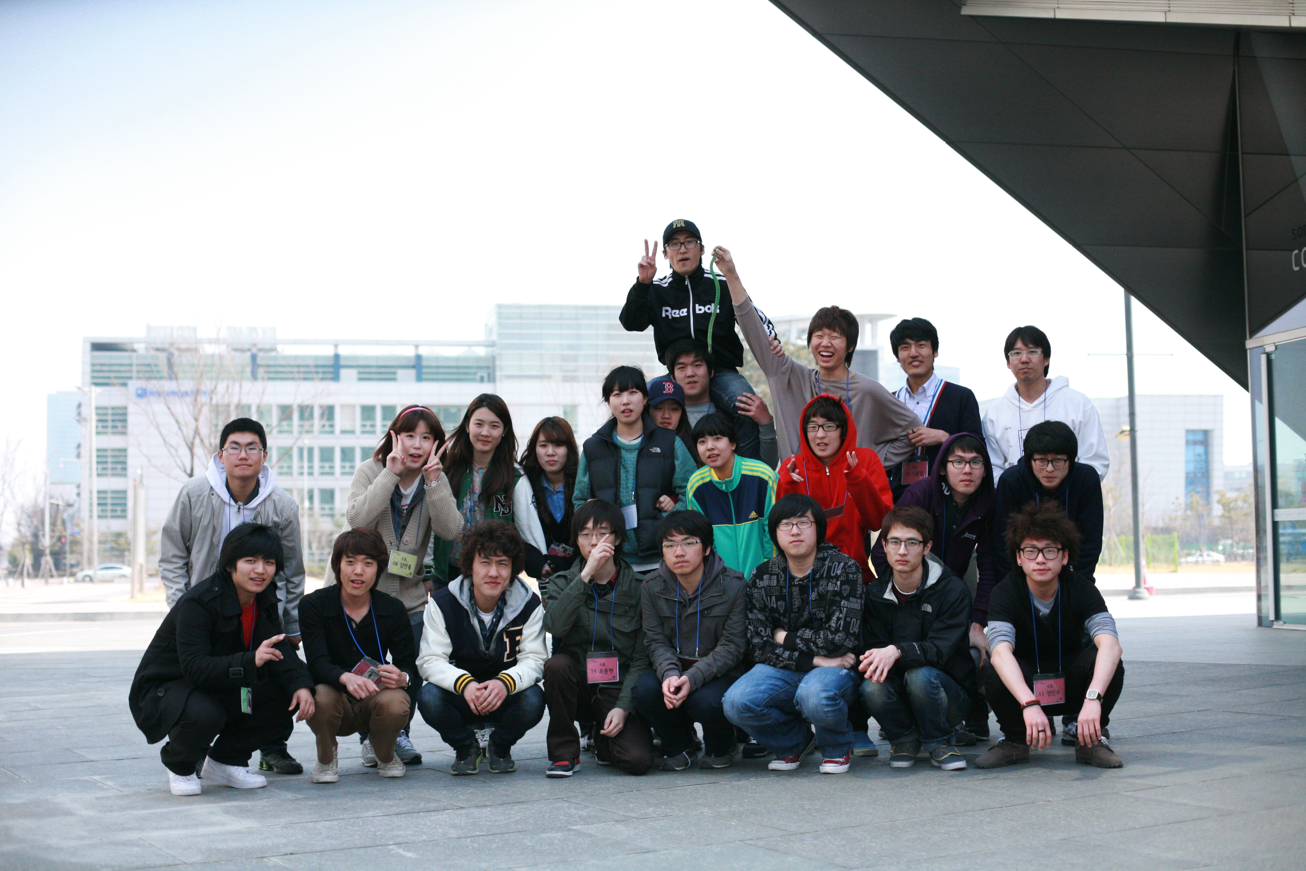 2011건축답사 게시글의 9 번째 이미지