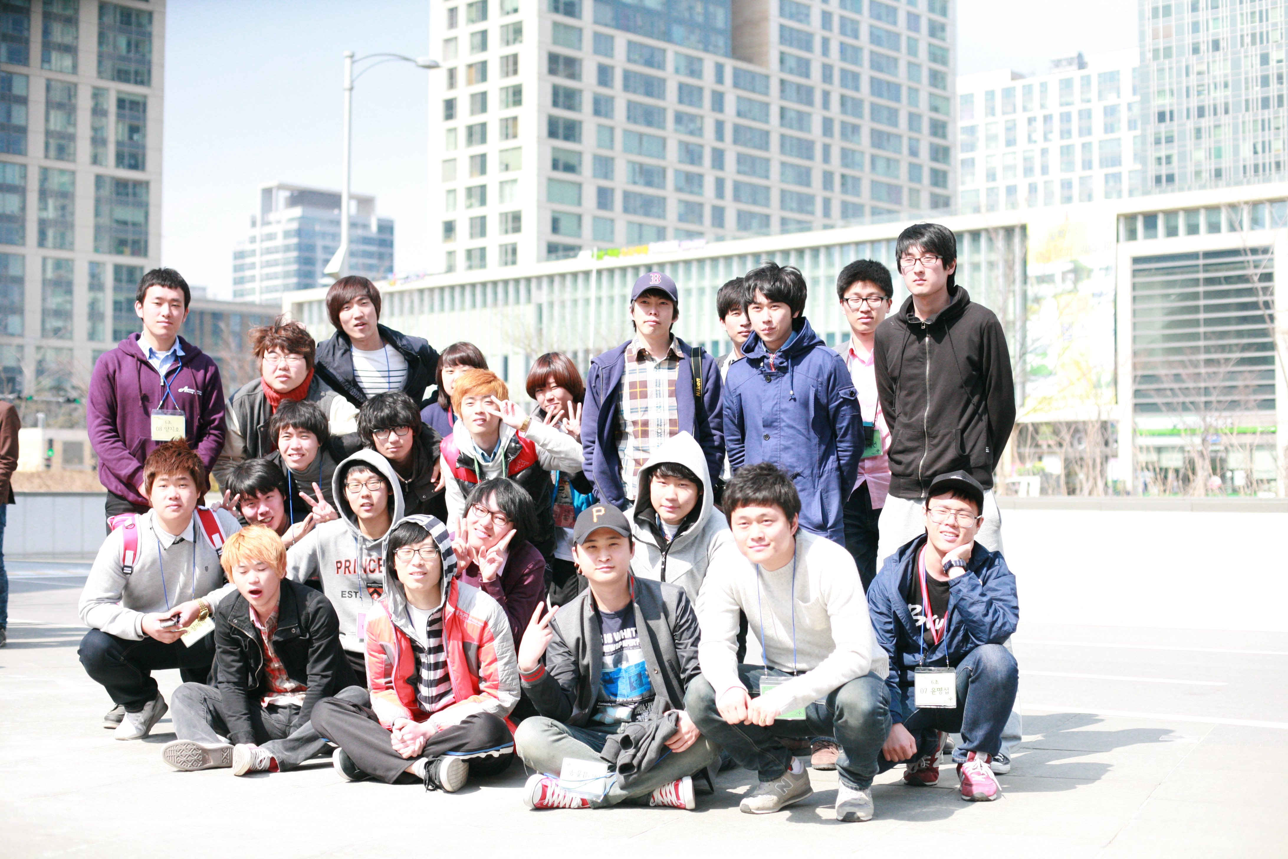 2011건축답사 게시글의 5 번째 이미지