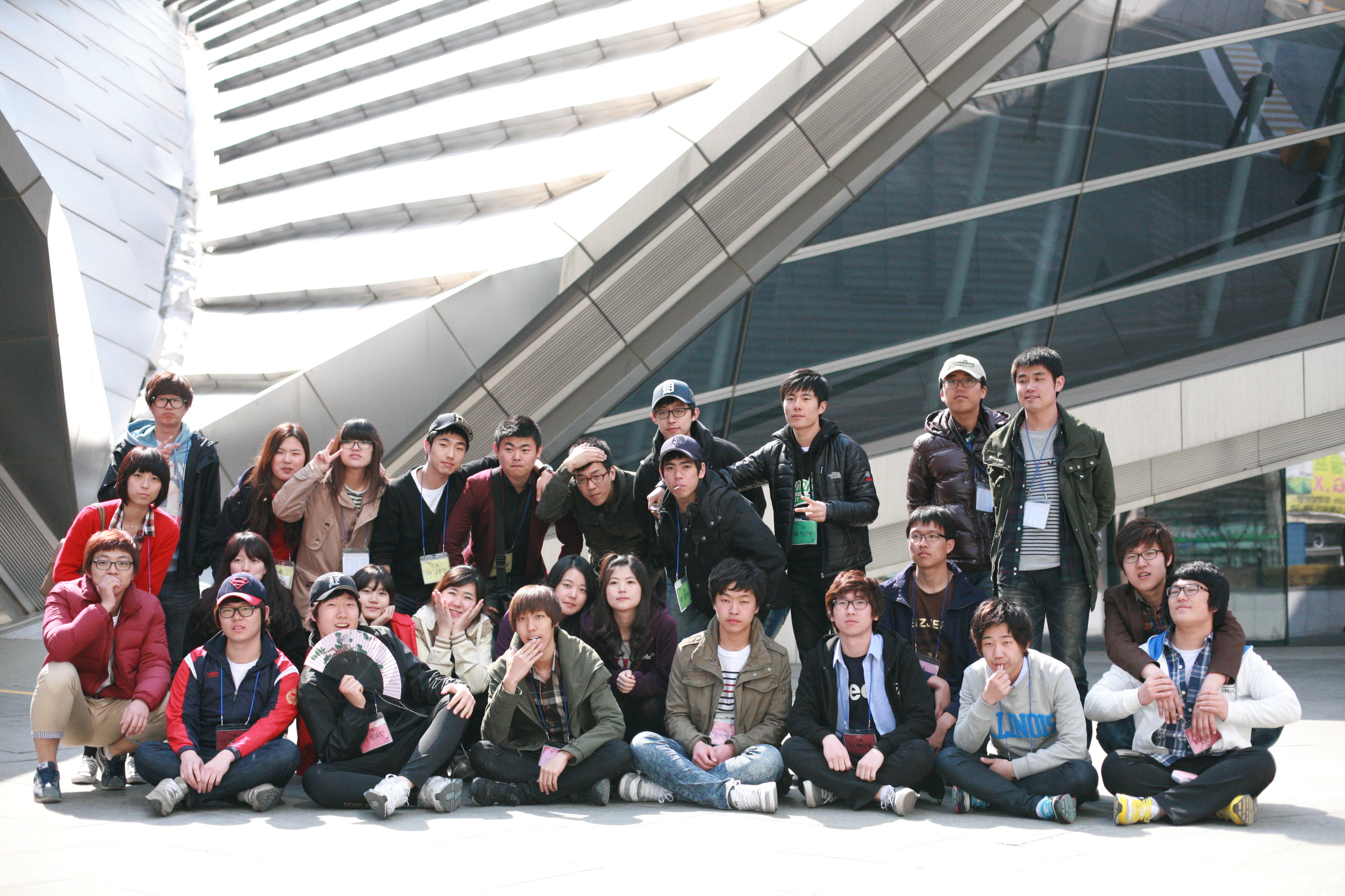 2011건축답사 게시글의 6 번째 이미지