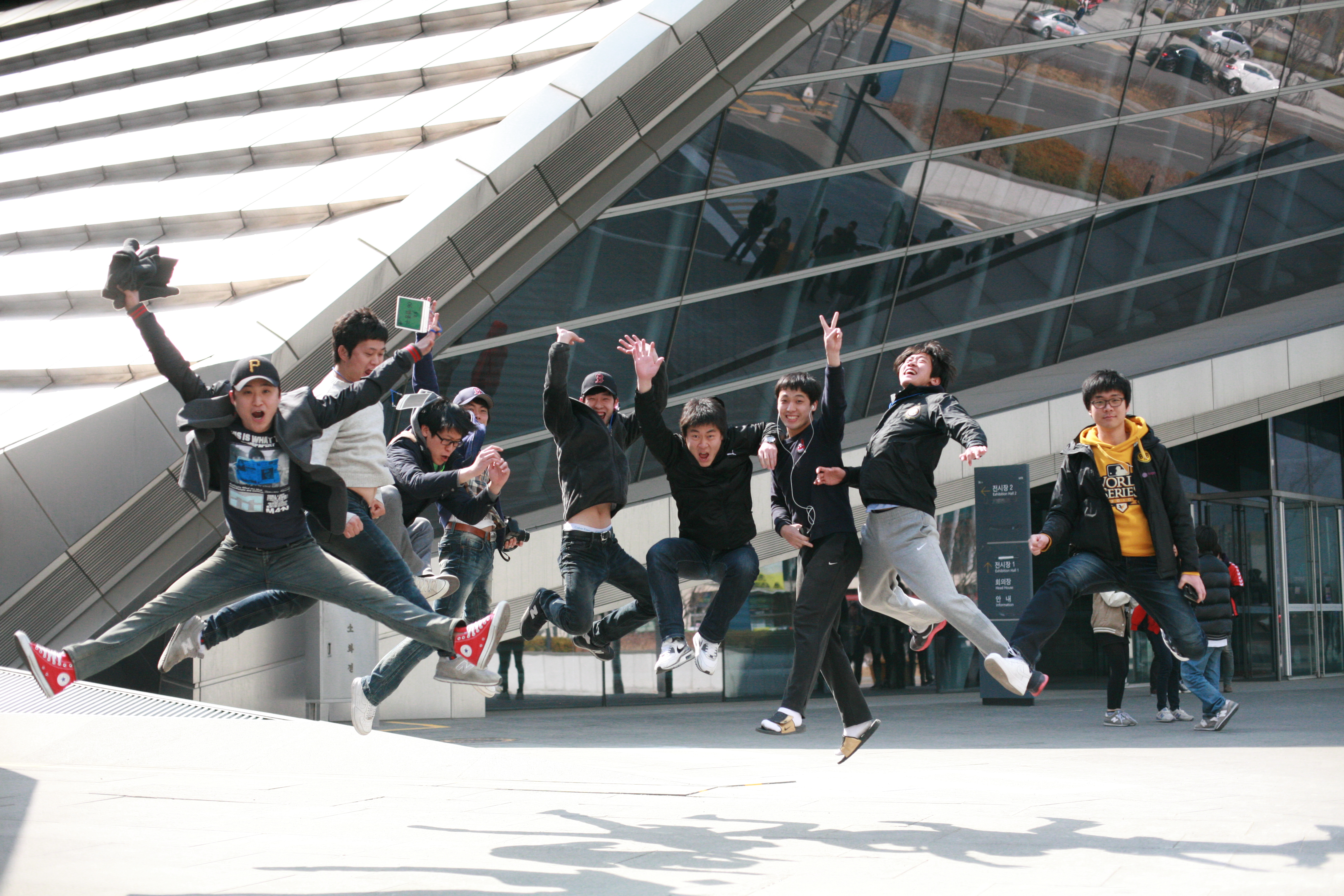 2011건축답사 게시글의 1 번째 이미지