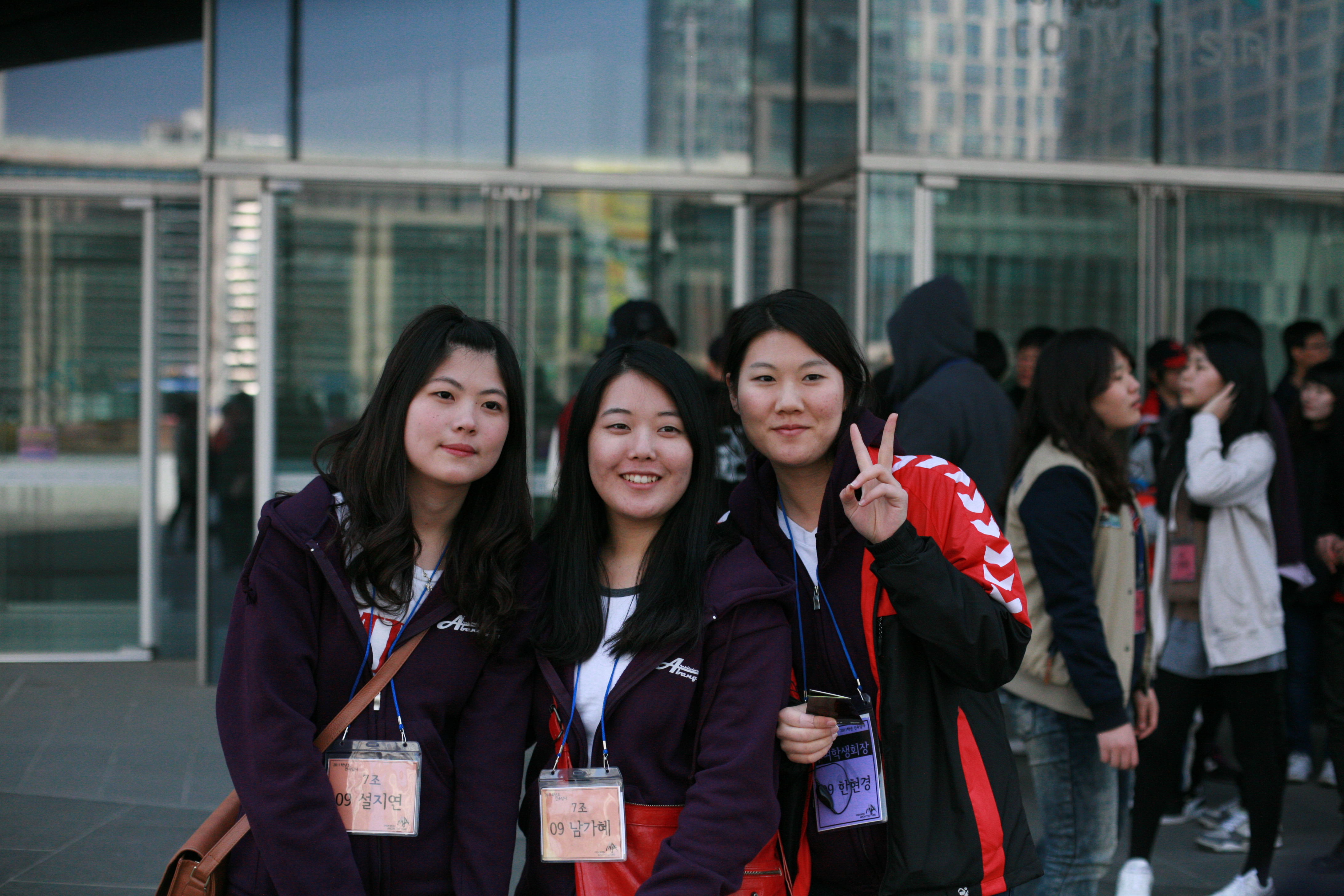 2011건축답사 게시글의 3 번째 이미지