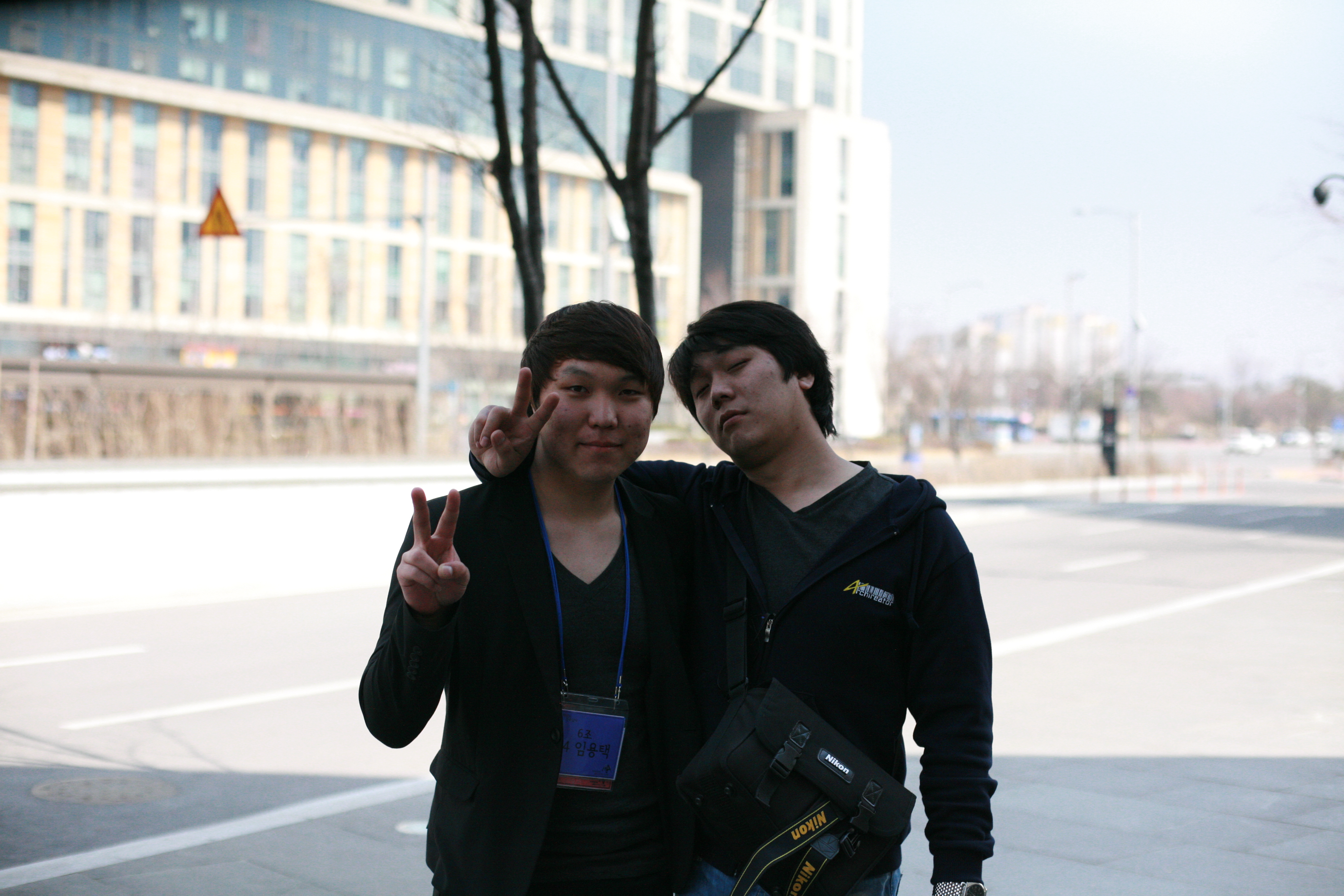 2011건축답사 게시글의 6 번째 이미지