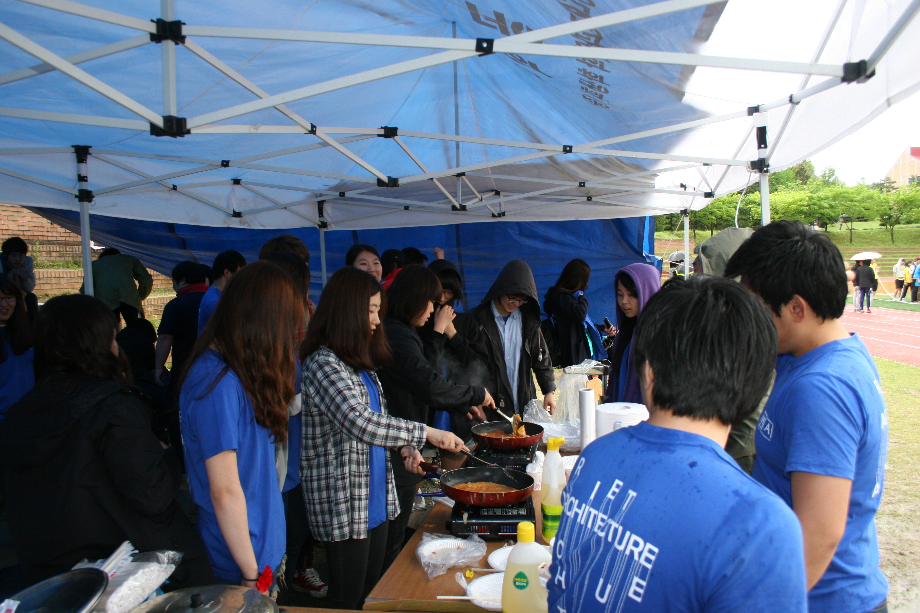 2011 공대 체육대회 게시글의 1 번째 이미지