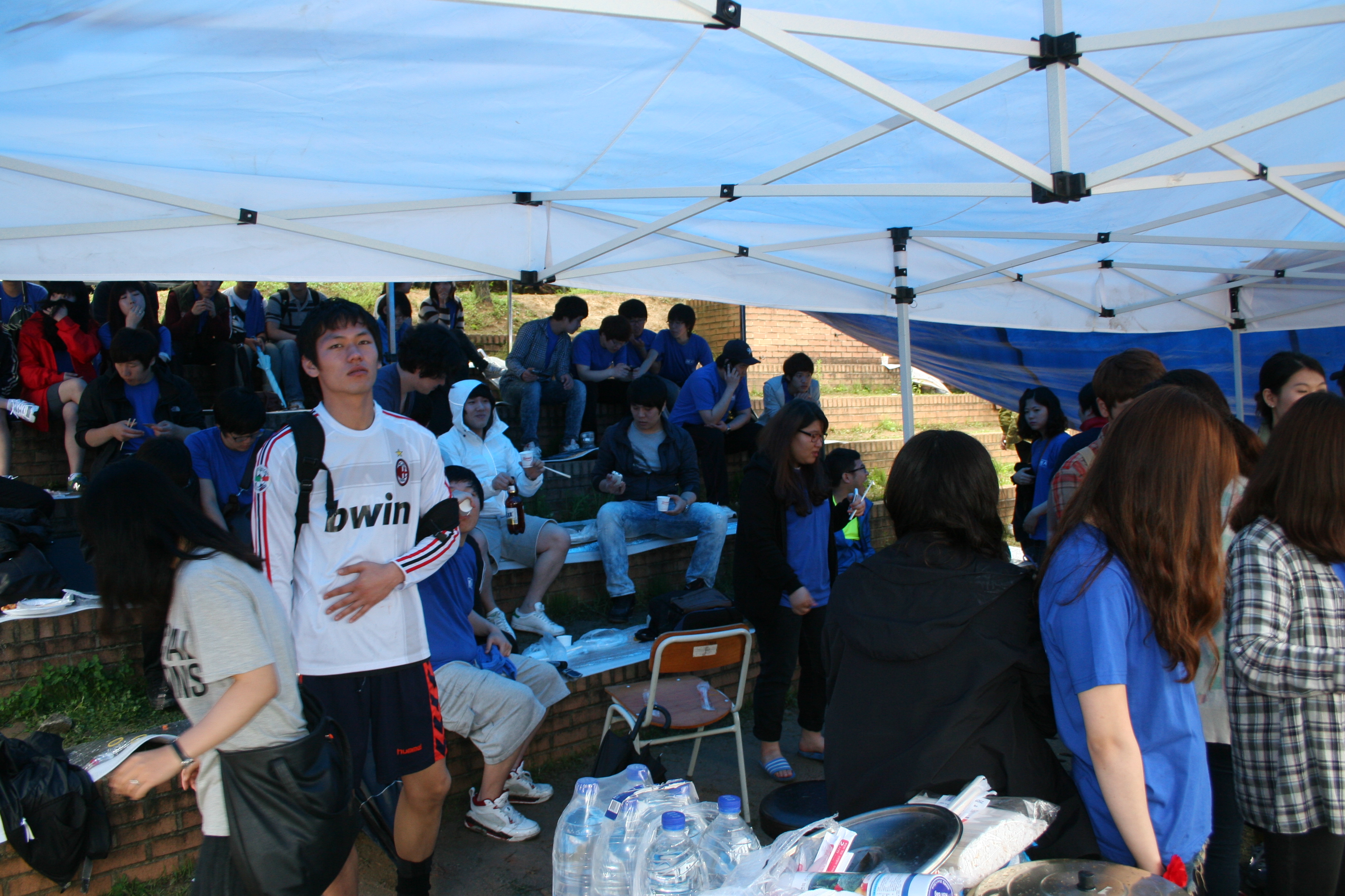 2011 공대 체육대회 게시글의 2 번째 이미지