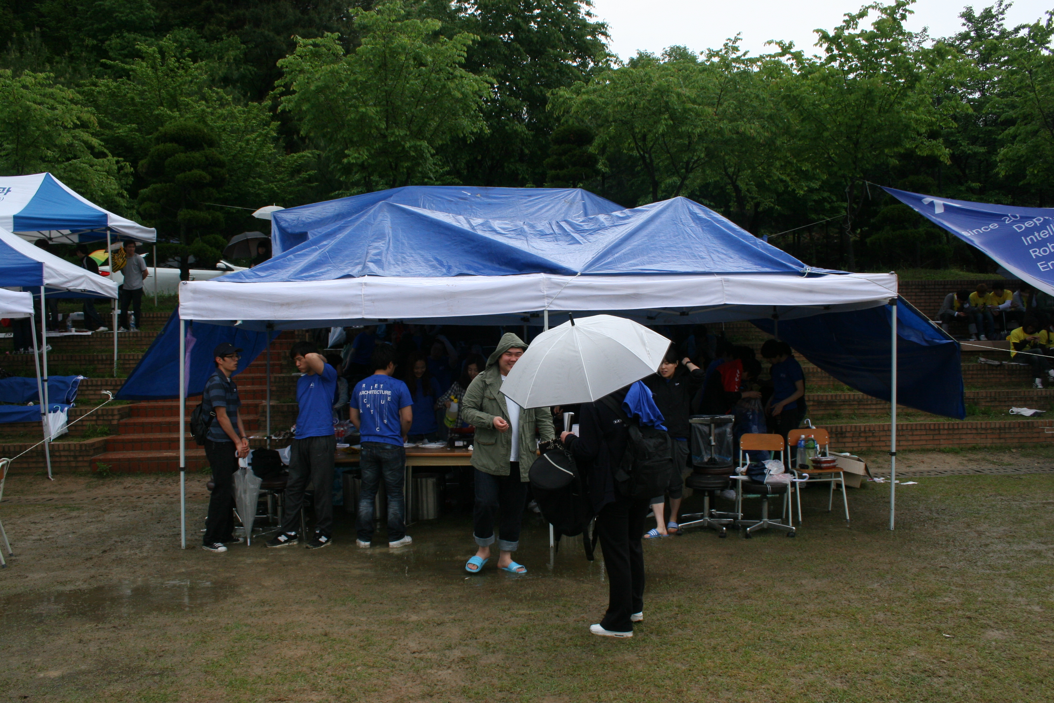 2011 공대 체육대회 게시글의 3 번째 이미지