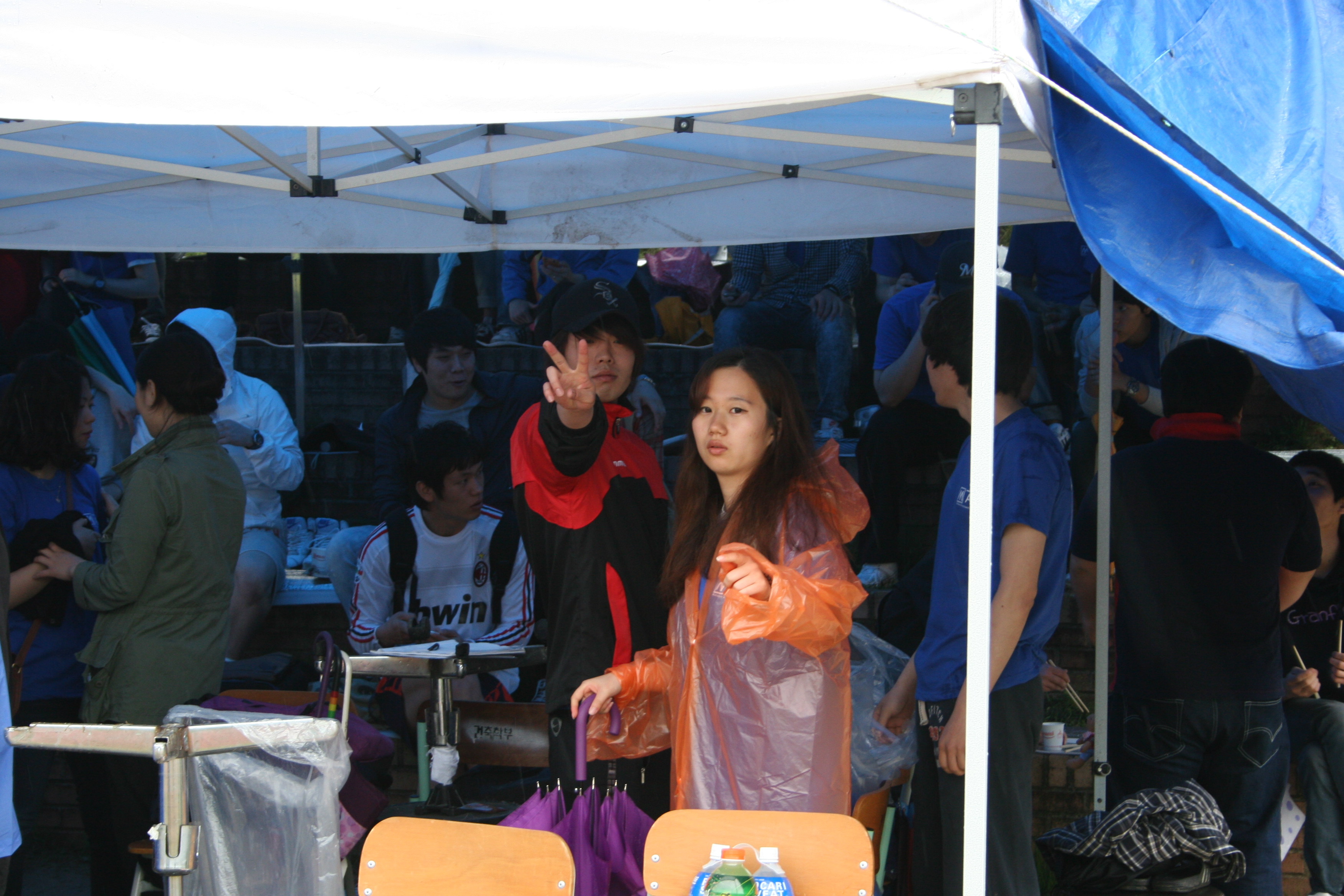 2011 공대 체육대회 게시글의 5 번째 이미지