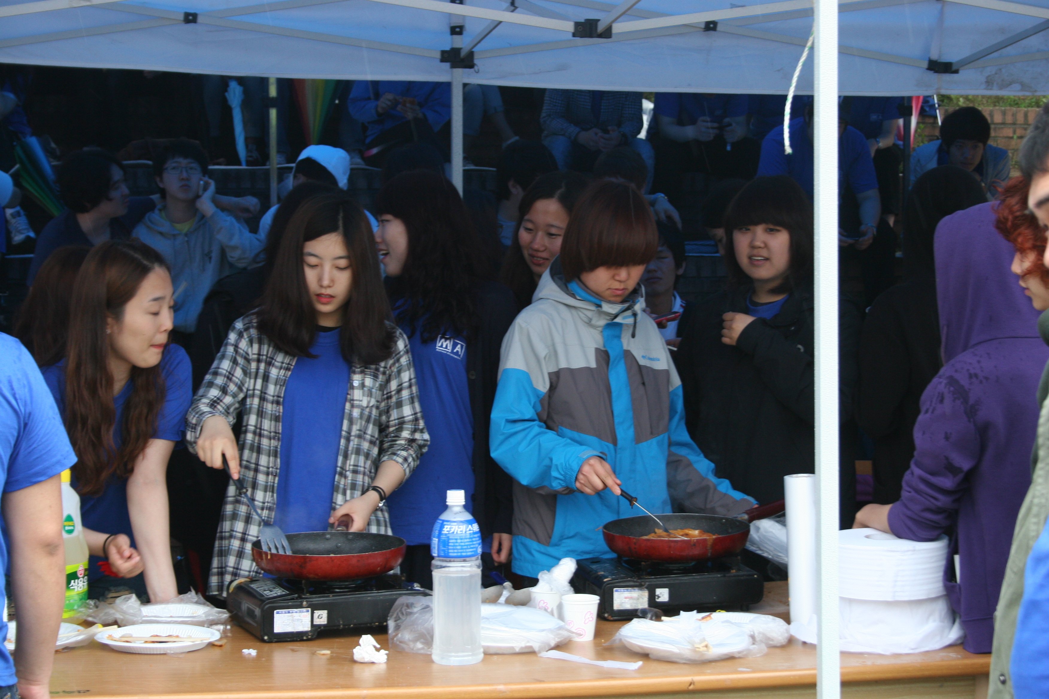 2011 공대 체육대회 게시글의 6 번째 이미지