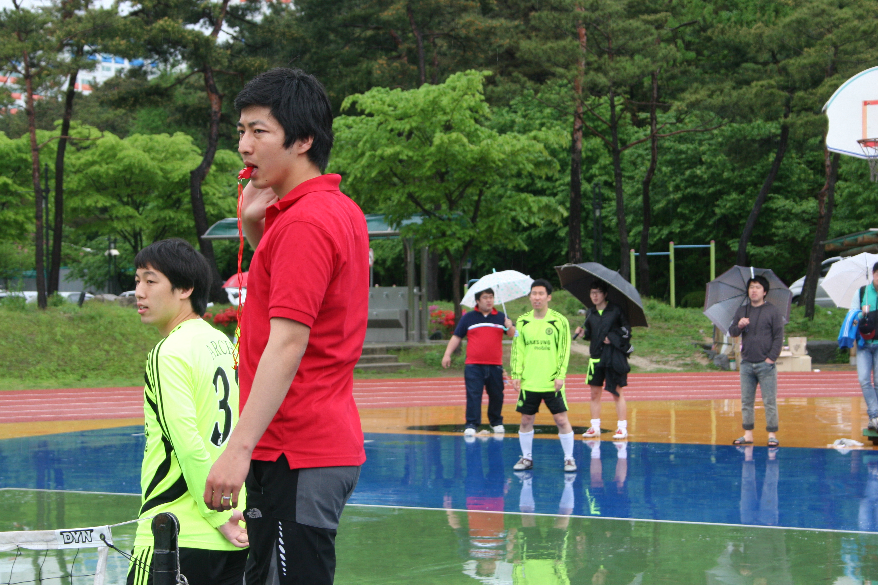 2011 공대 체육대회 게시글의 10 번째 이미지