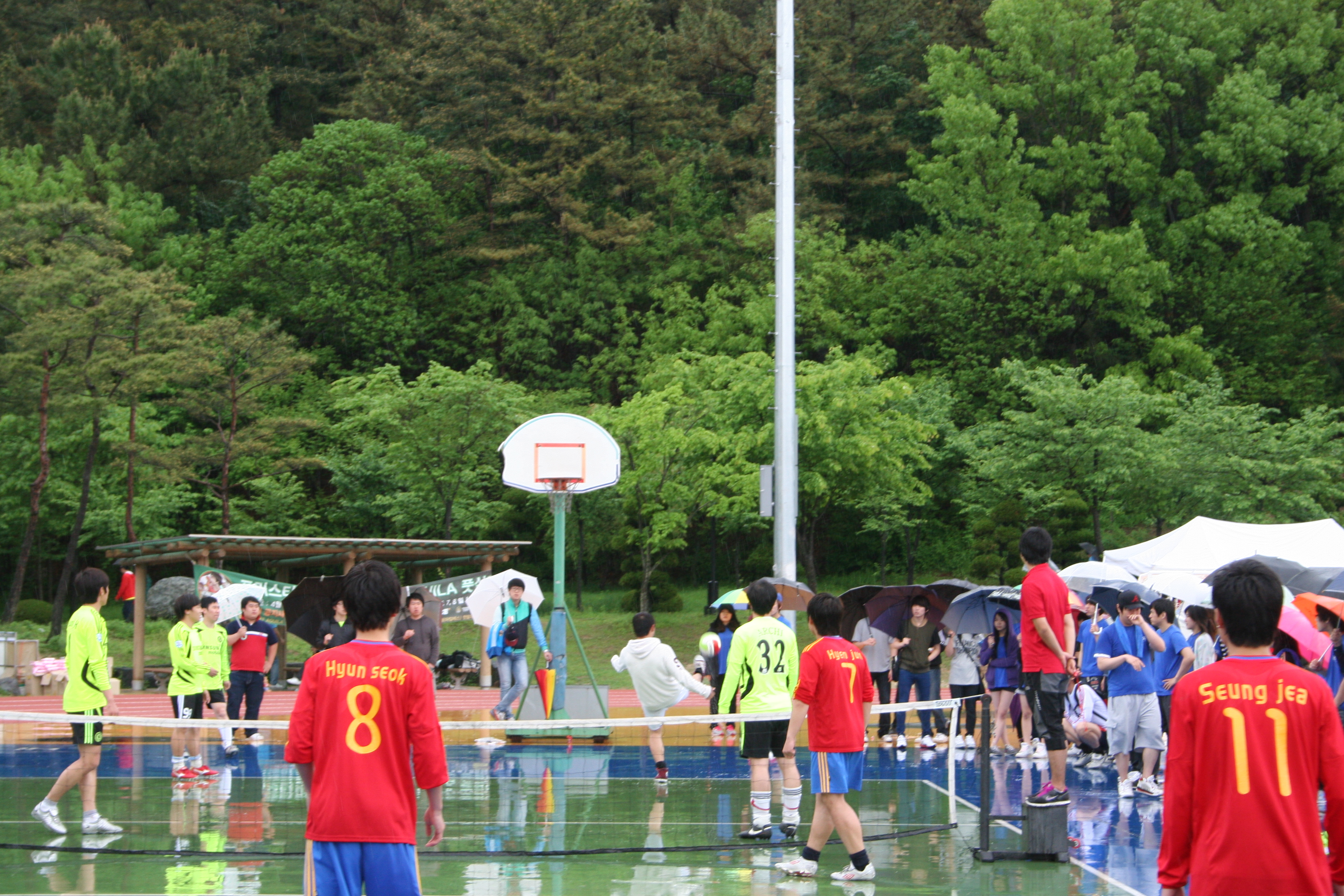 2011 공대 체육대회  게시글의 2 번째 이미지