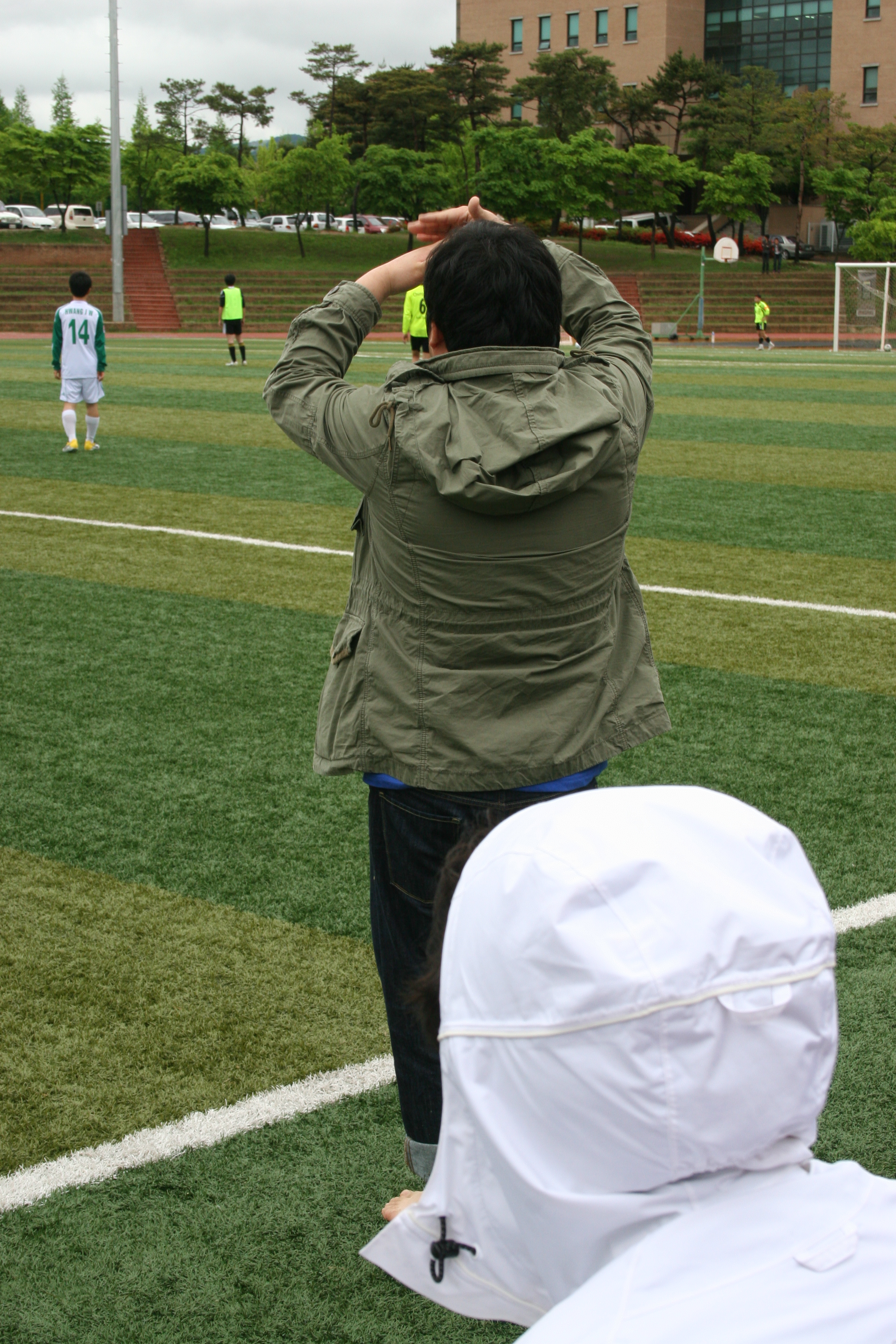 2011 공대 체육대회  게시글의 10 번째 이미지