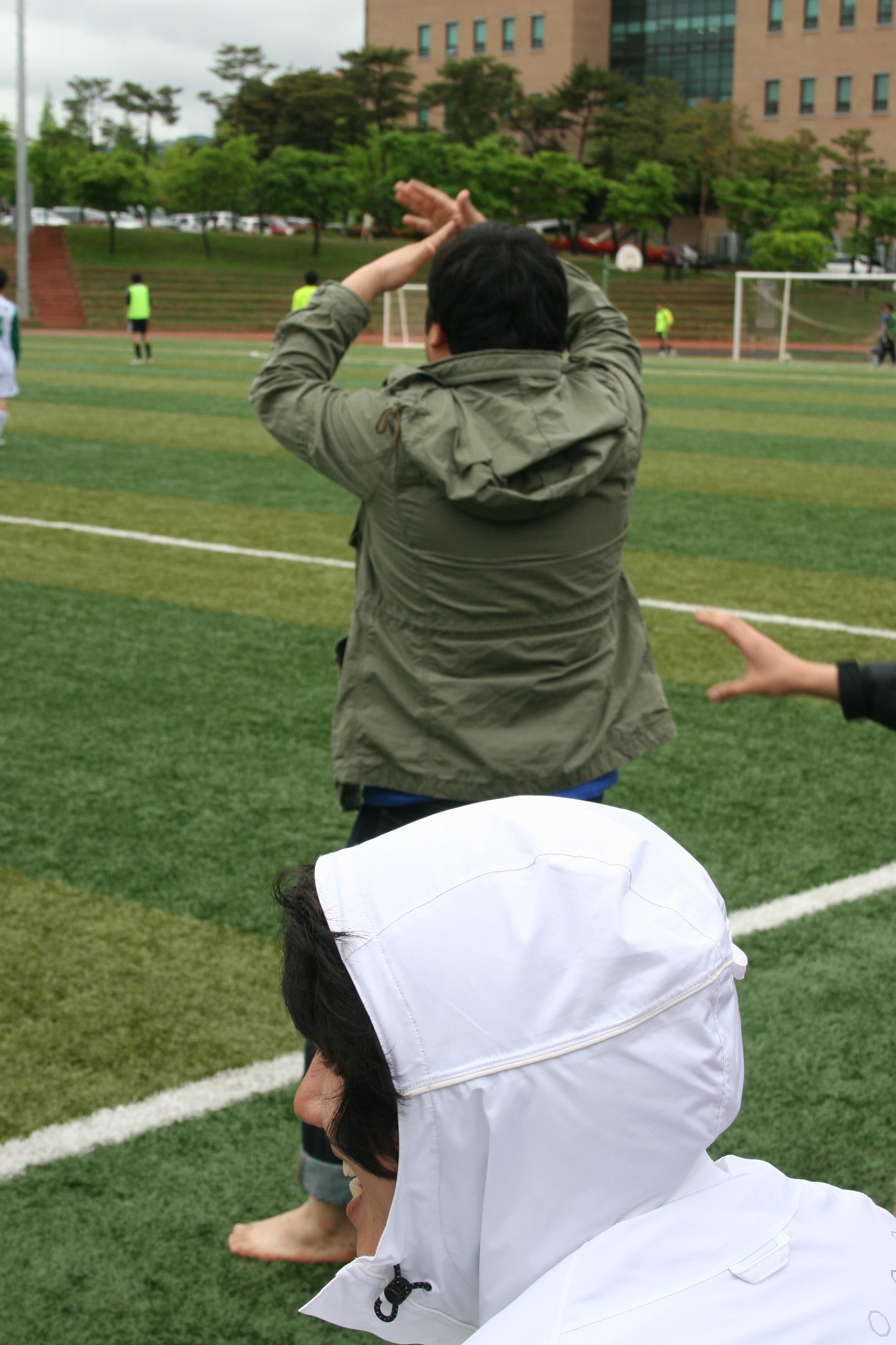 2011 공대 체육대회  게시글의 2 번째 이미지