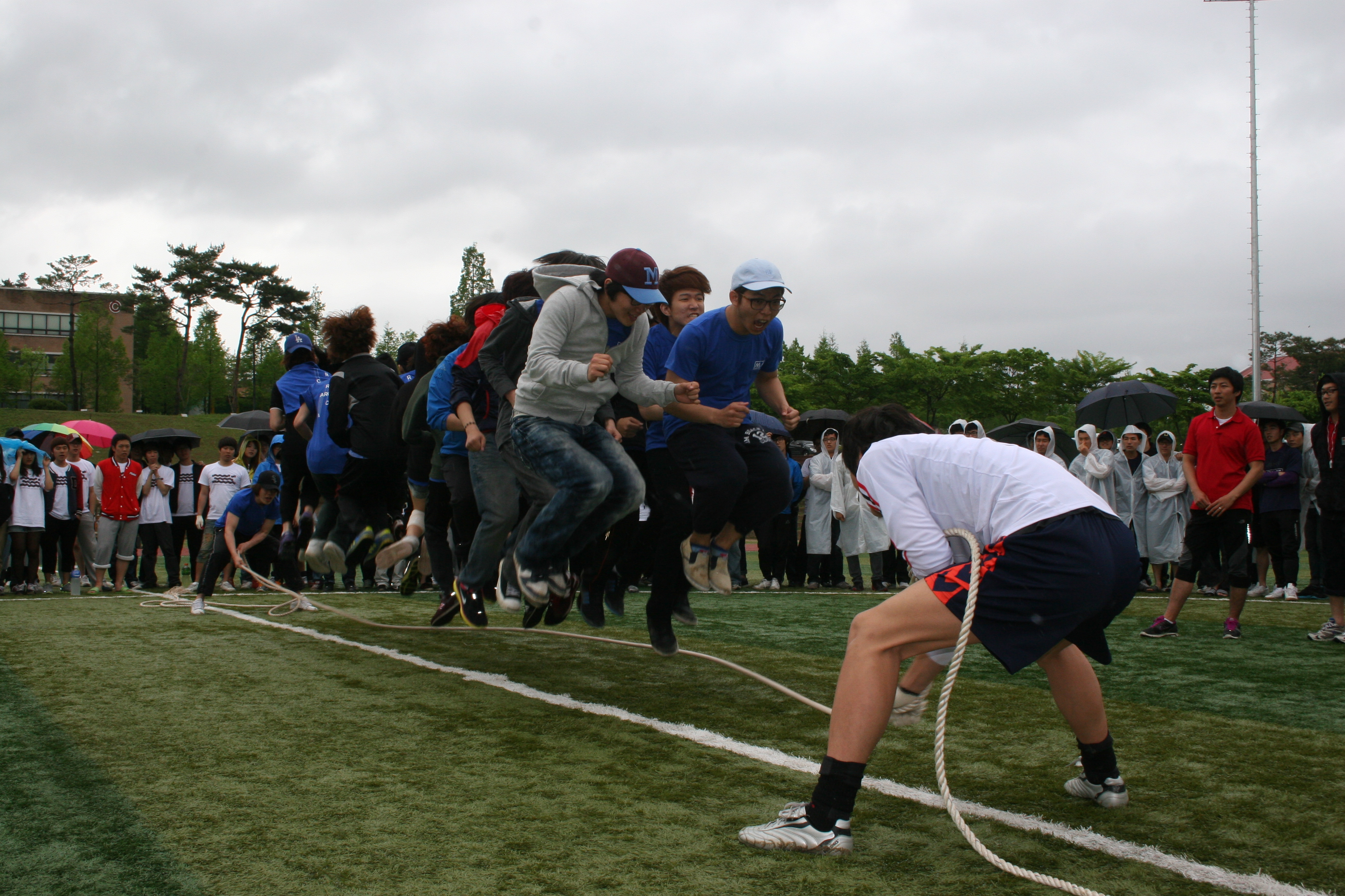 2011 공대 체육대회  게시글의 8 번째 이미지