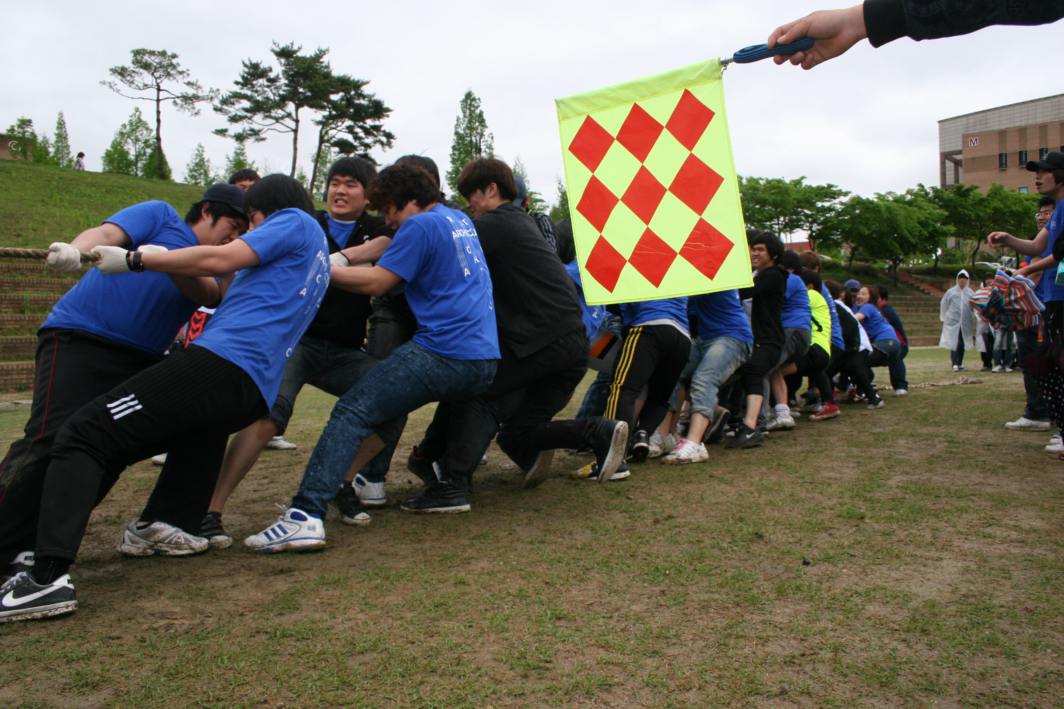 2011 공대 체육대회  게시글의 9 번째 이미지