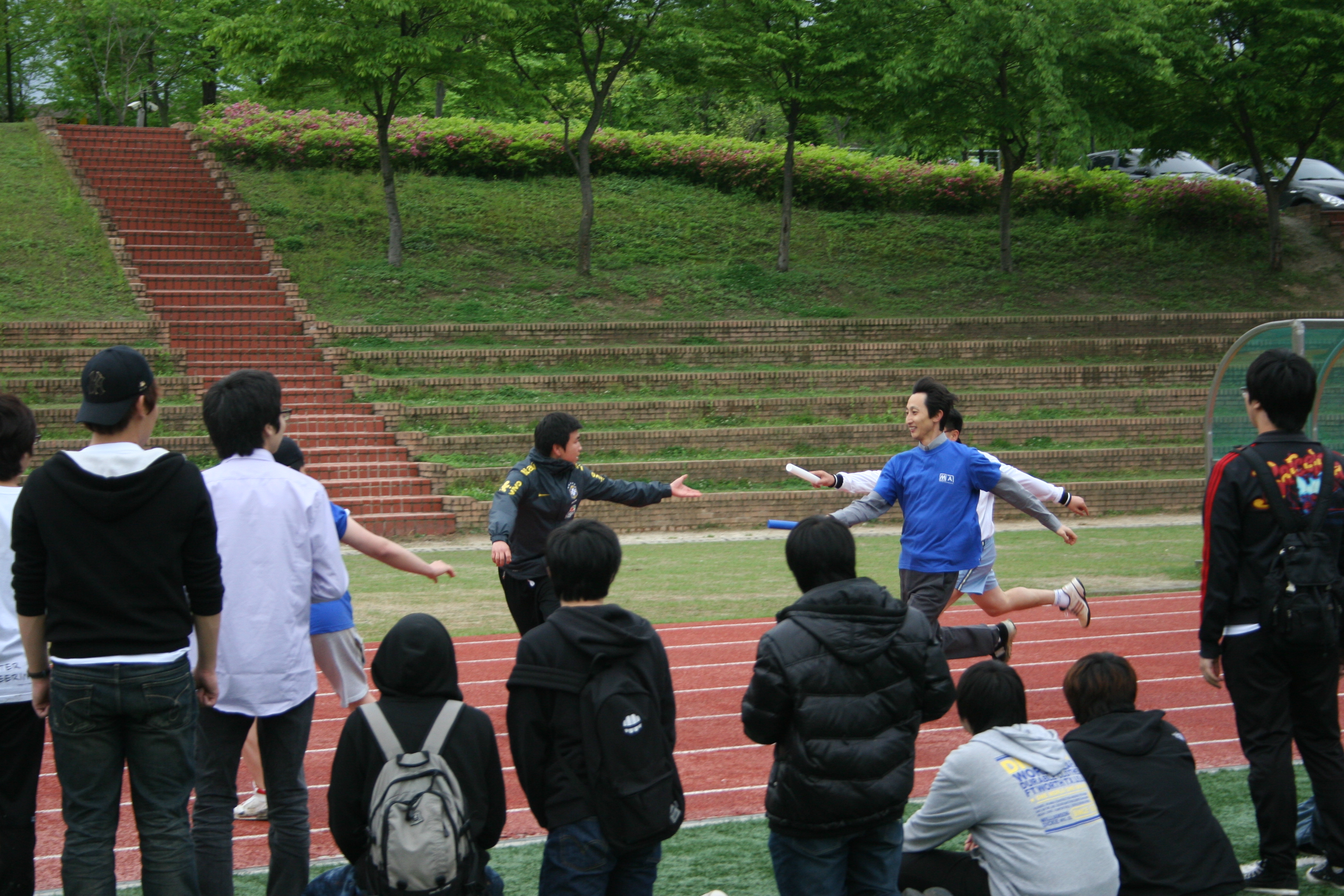 2011 공대 체육대회  게시글의 1 번째 이미지