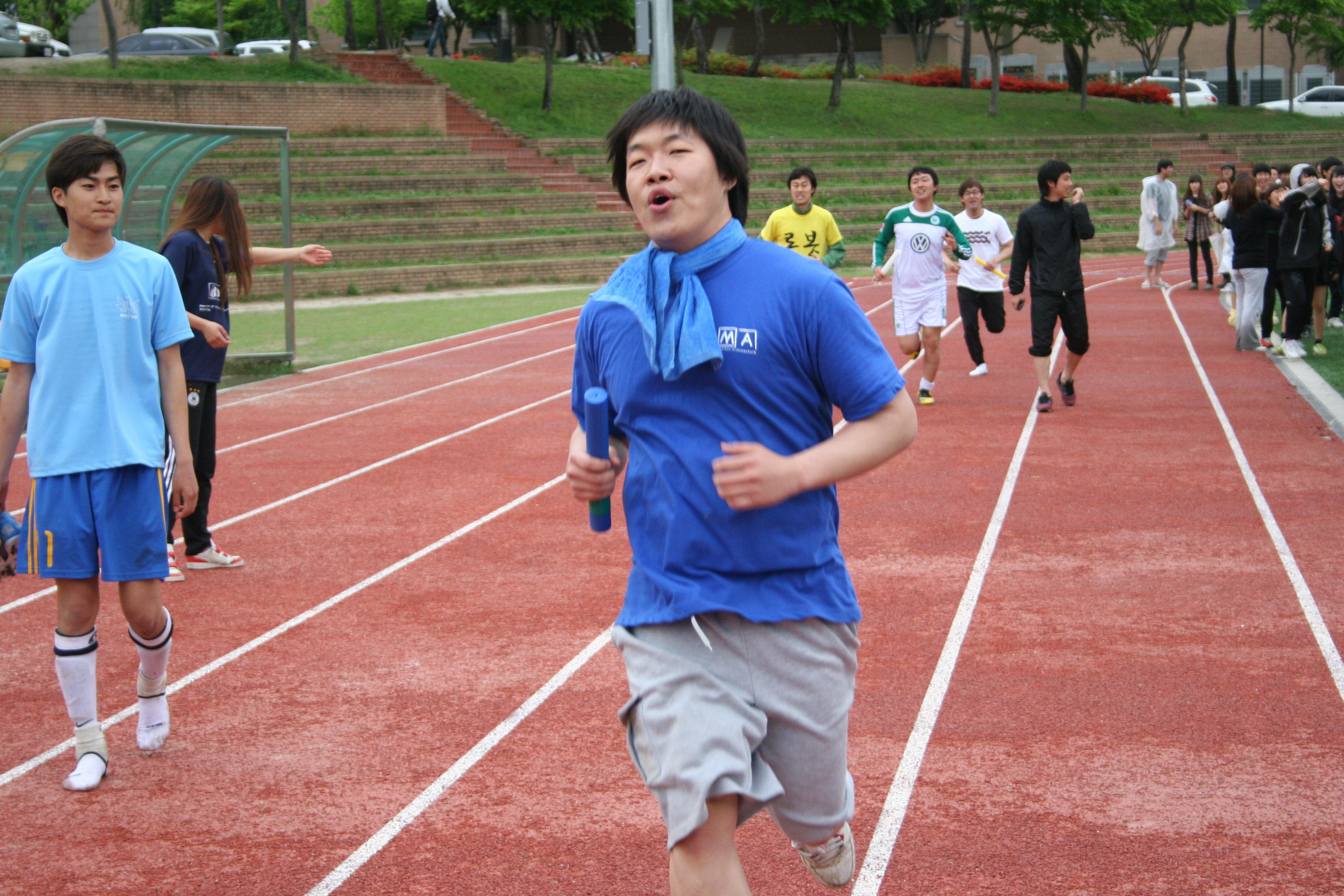 2011 공대 체육대회  게시글의 2 번째 이미지