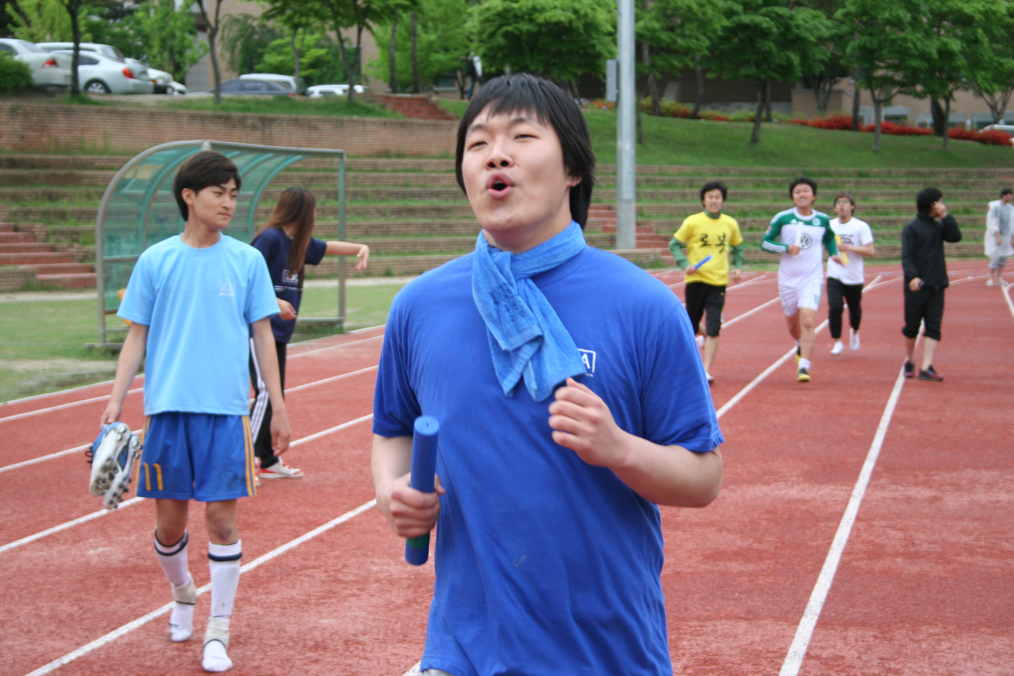 2011 공대 체육대회  게시글의 3 번째 이미지