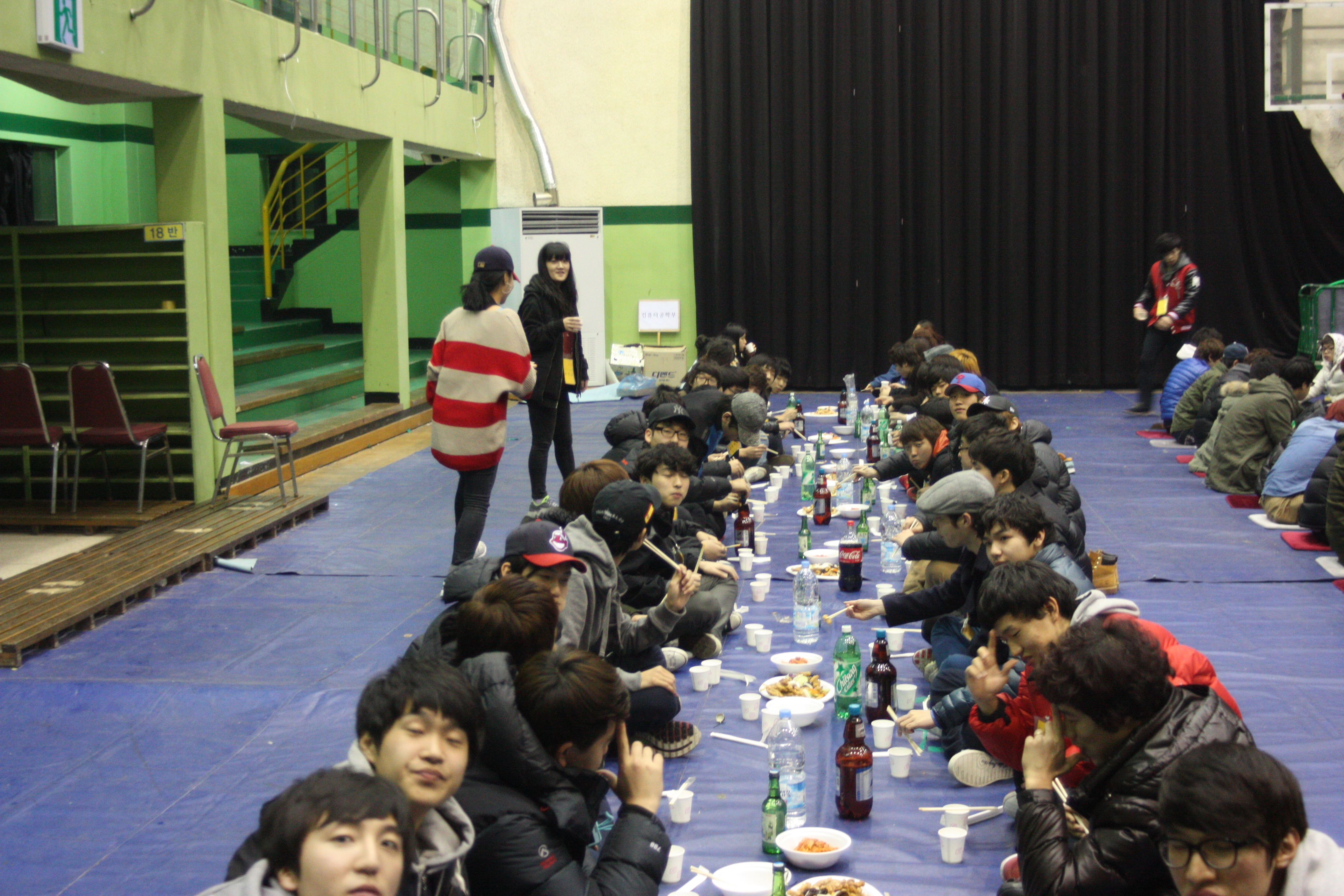 2012 신입생 OT 게시글의 6 번째 이미지
