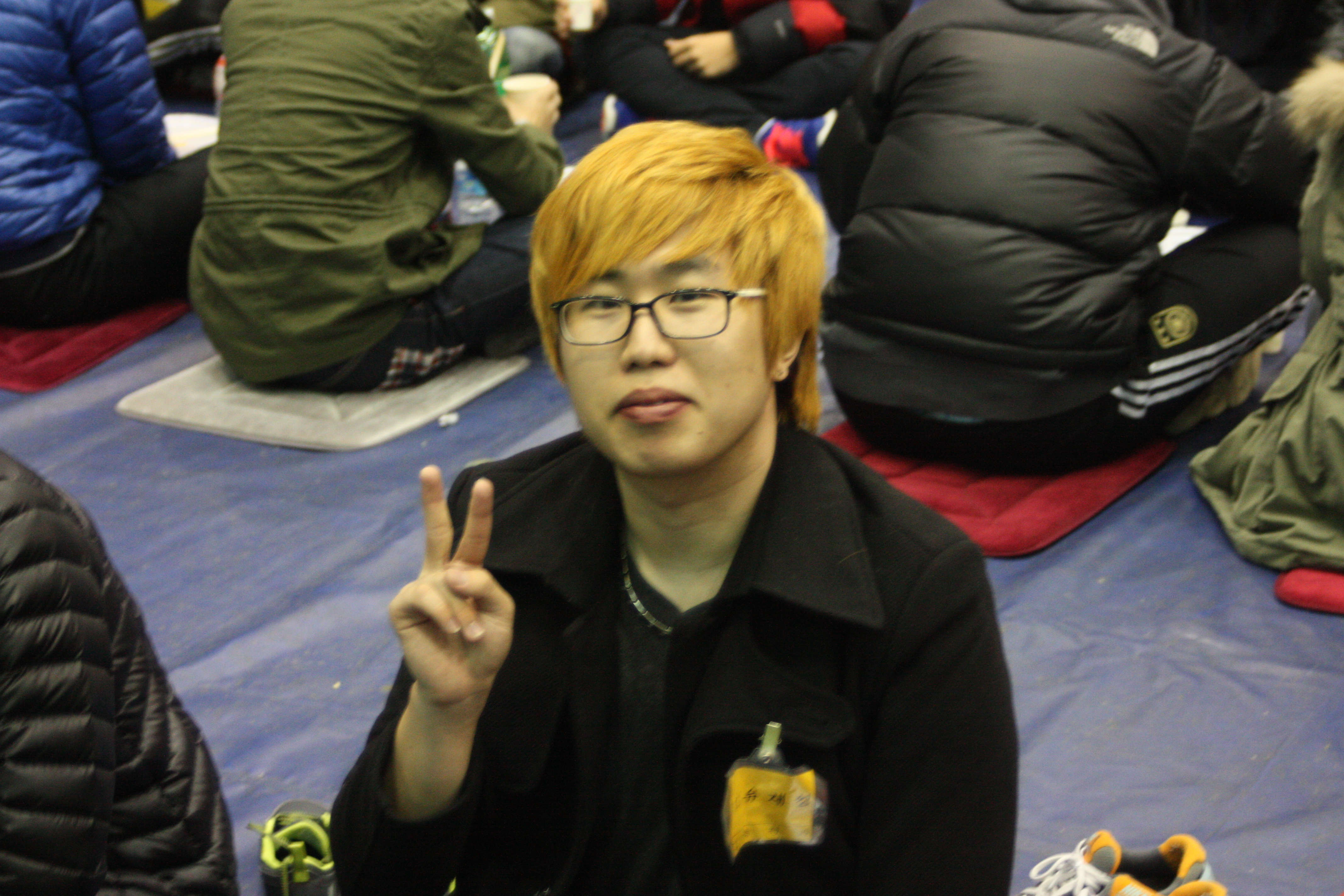 2012 신입생 OT 게시글의 7 번째 이미지