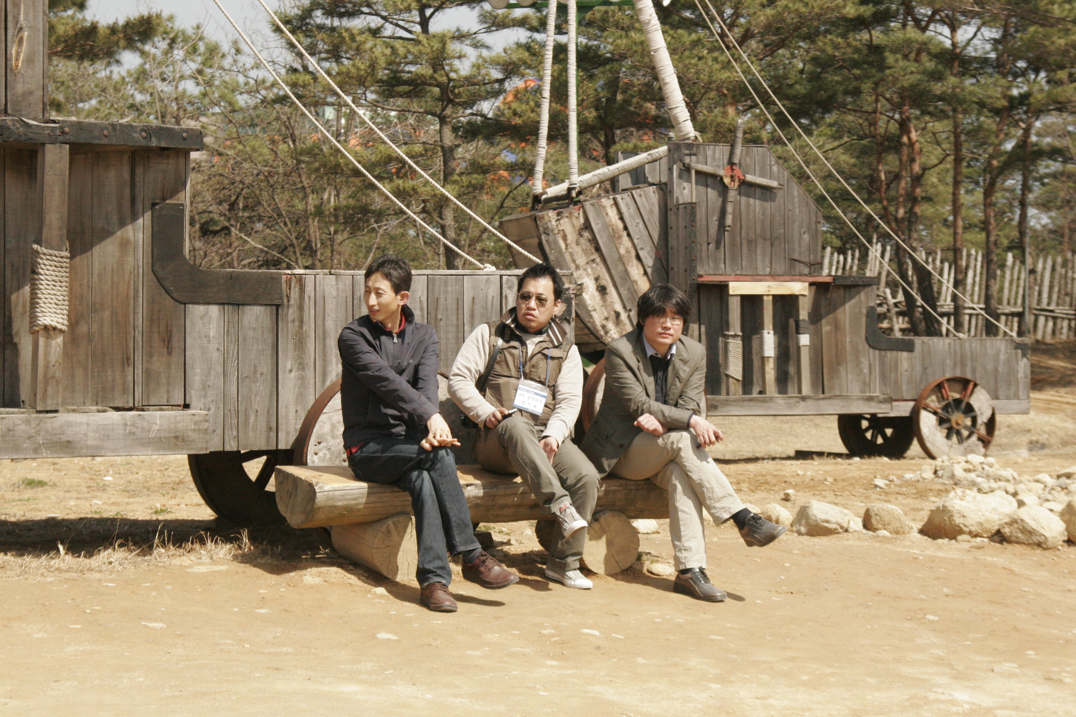 2013년도 학부 건축답사 - 설악씨네라마 게시글의 7 번째 이미지