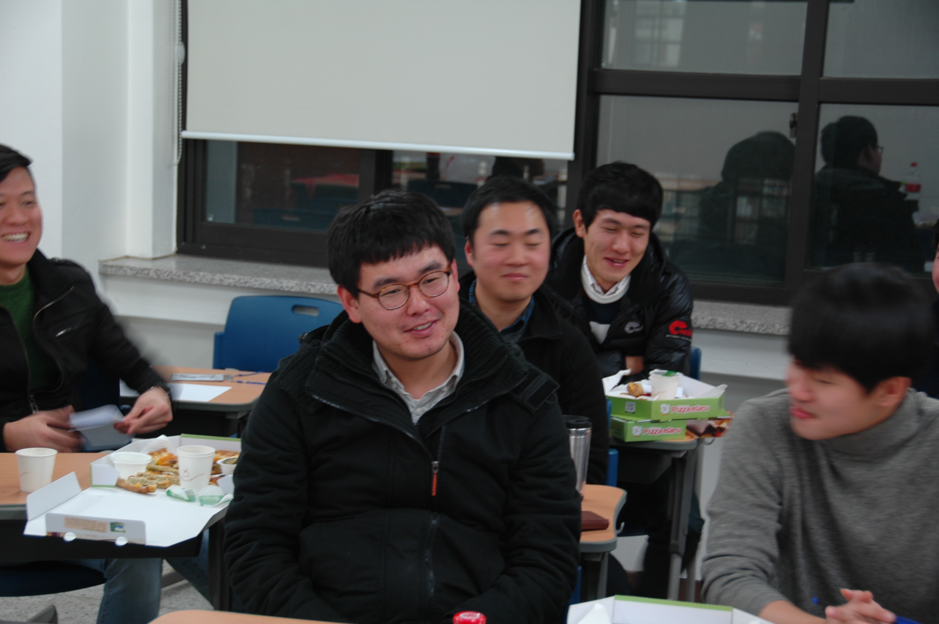 2013년 건축학(5학년) 졸업작품 설계 크리틱 게시글의 7 번째 이미지