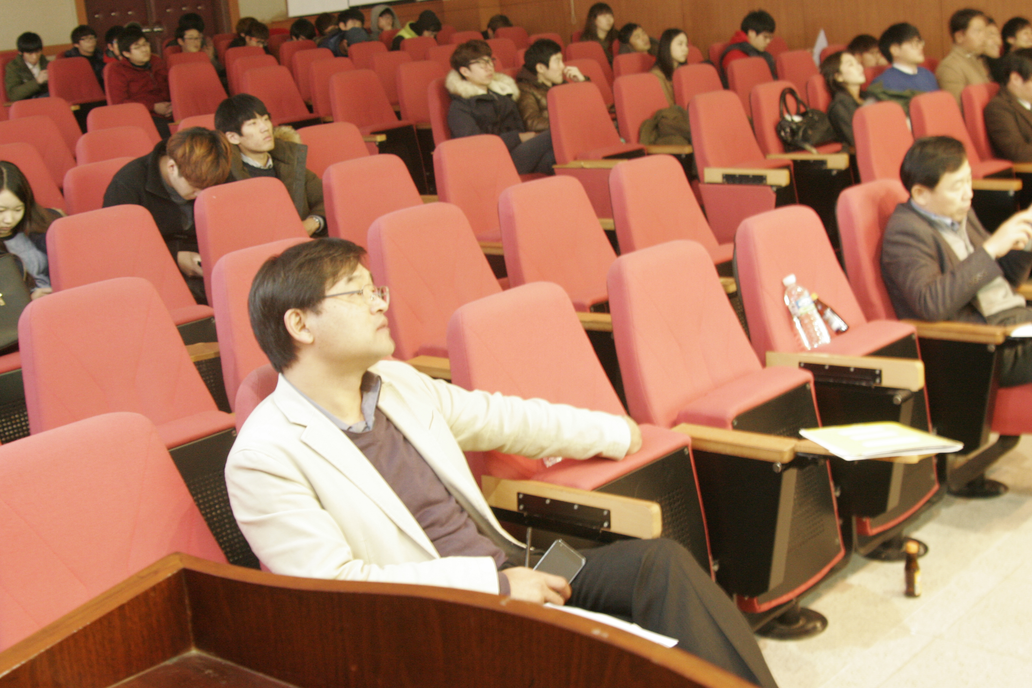 2013년 건축공학 졸업논문 발표회 게시글의 4 번째 이미지