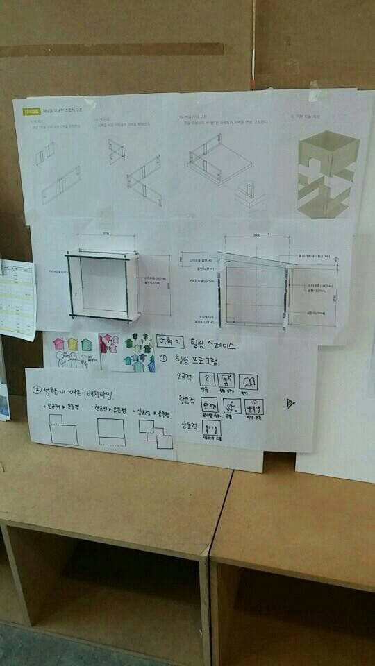 2014년 08.21~22 건축디자인 캠프 01 게시글의 8 번째 이미지