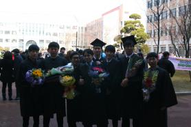 2015년 졸업식 -2 게시글의 2 번째 이미지
