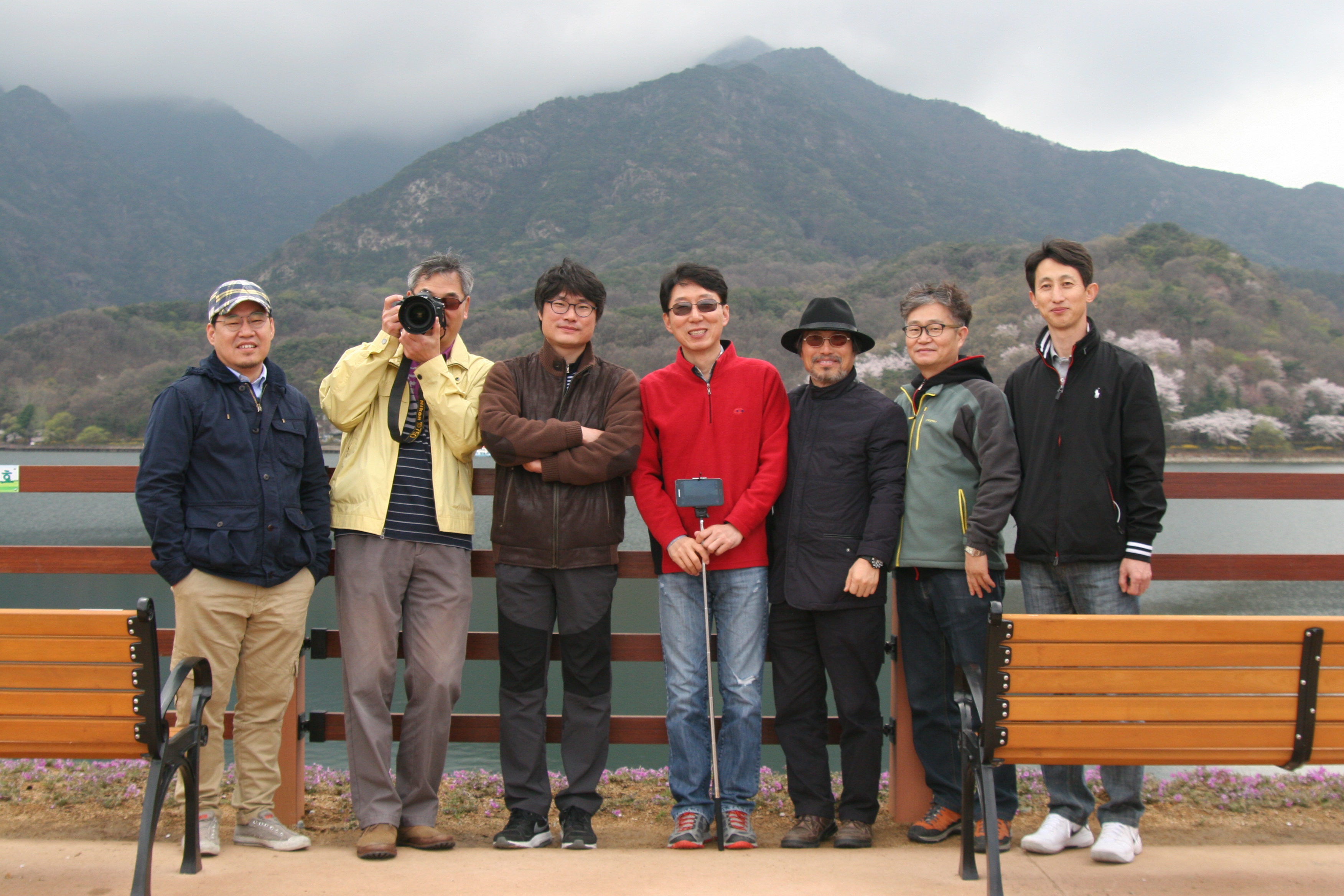 2015년 건축학부 답사 - 금오산 도립공원2 게시글의 8 번째 이미지