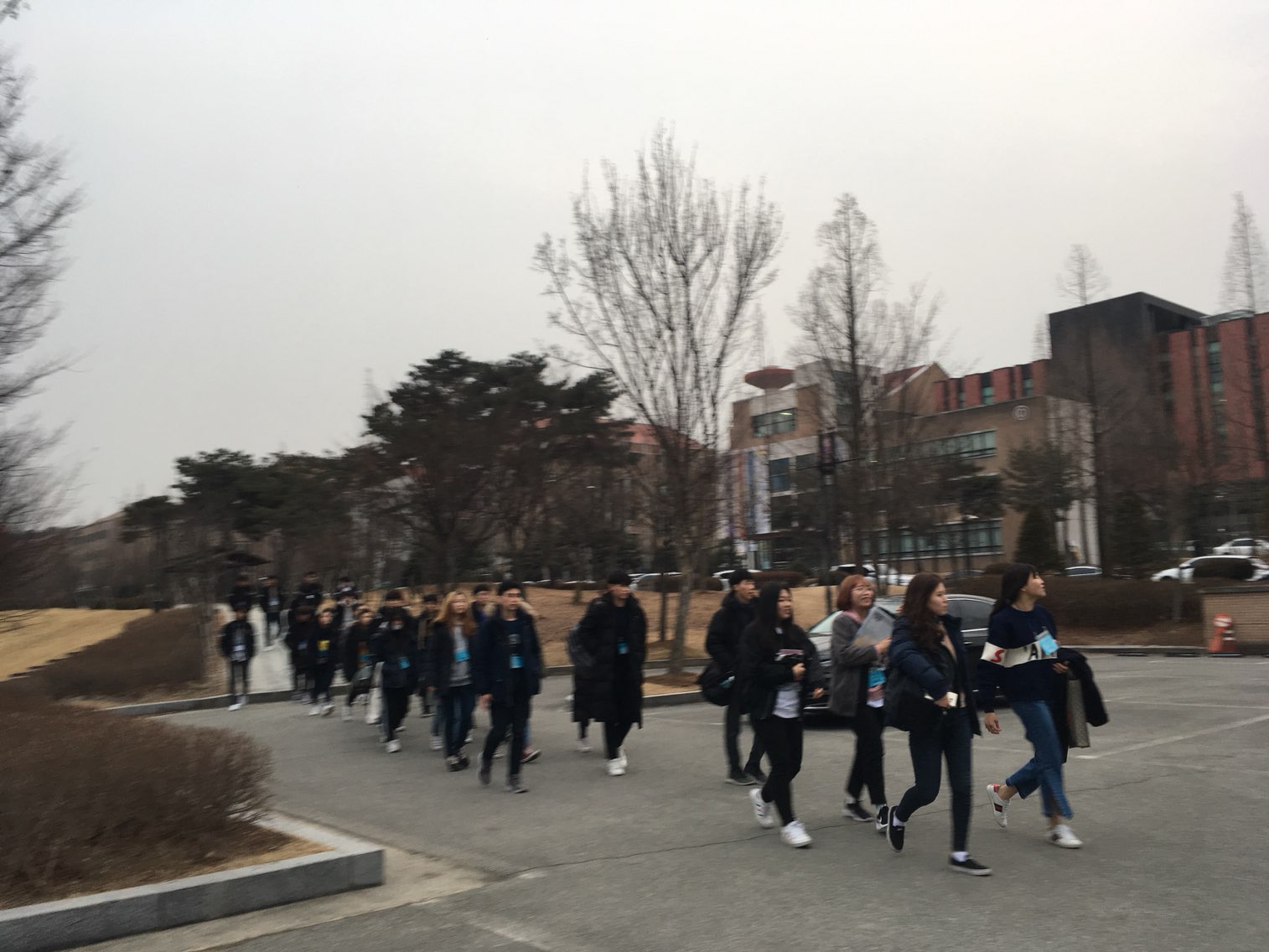 2018학년도 신입생오리엔테이션 게시글의 3 번째 이미지