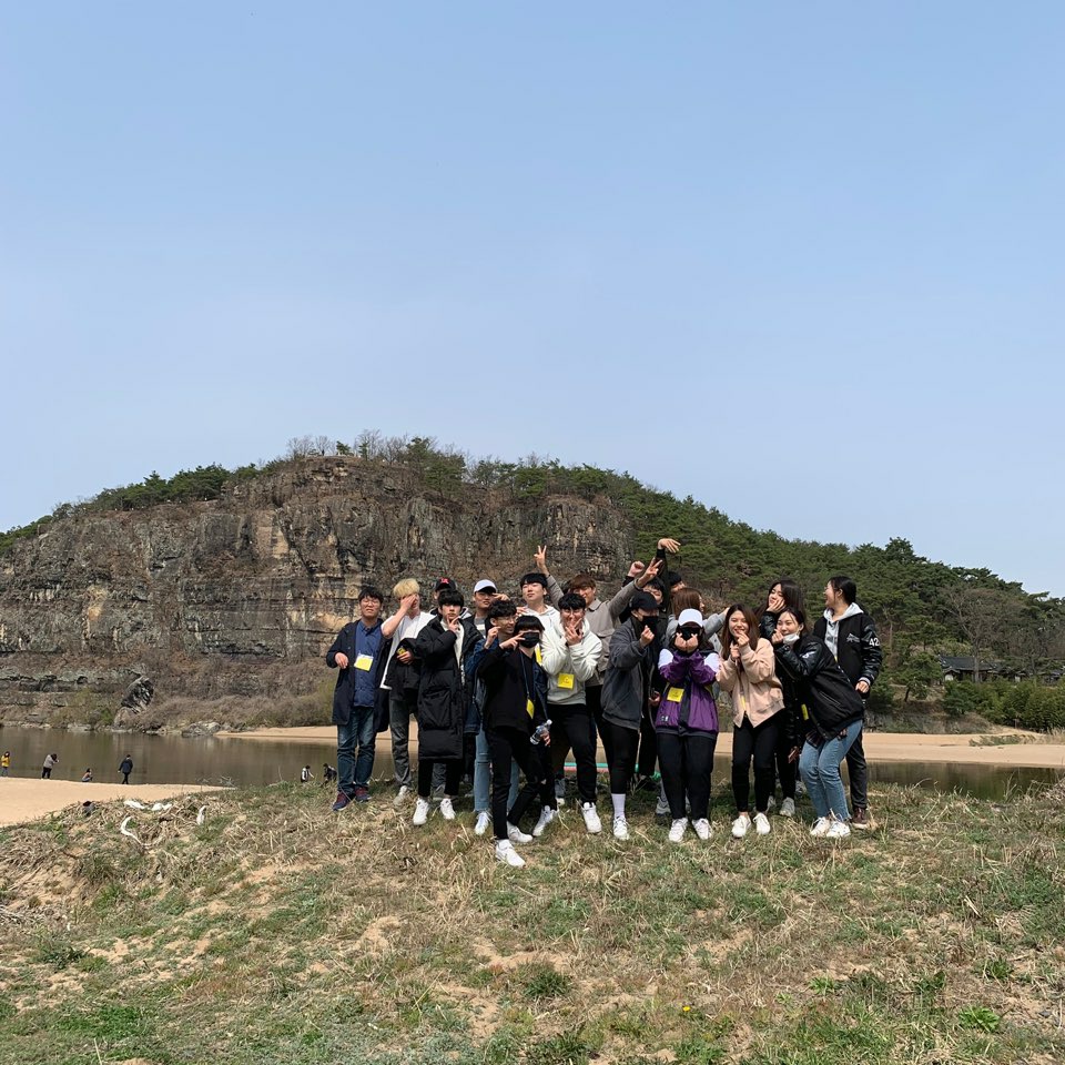 2019학년도 건축답사 게시글의 3 번째 이미지