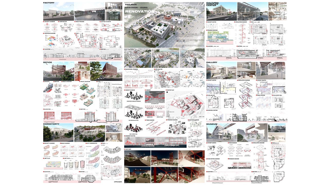 Architectural Design C3 2020-2 게시글의 2 번째 이미지