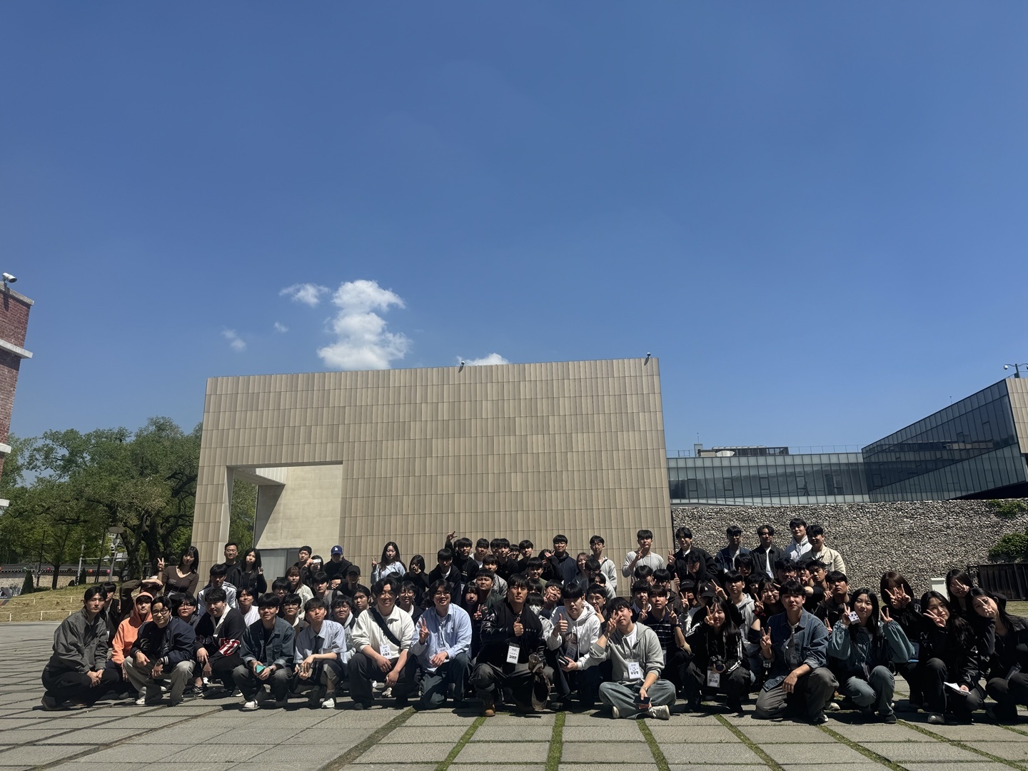 2026 건축답사 게시글의 4 번째 이미지