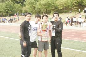 2014년 공과대학 체육대회 05 이미지