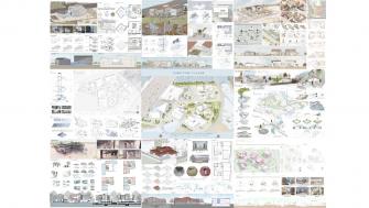 Architectural Design C3 2020-2 이미지