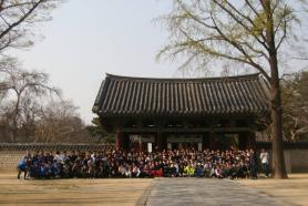 2014학년도 건축학부 건축답사 이미지