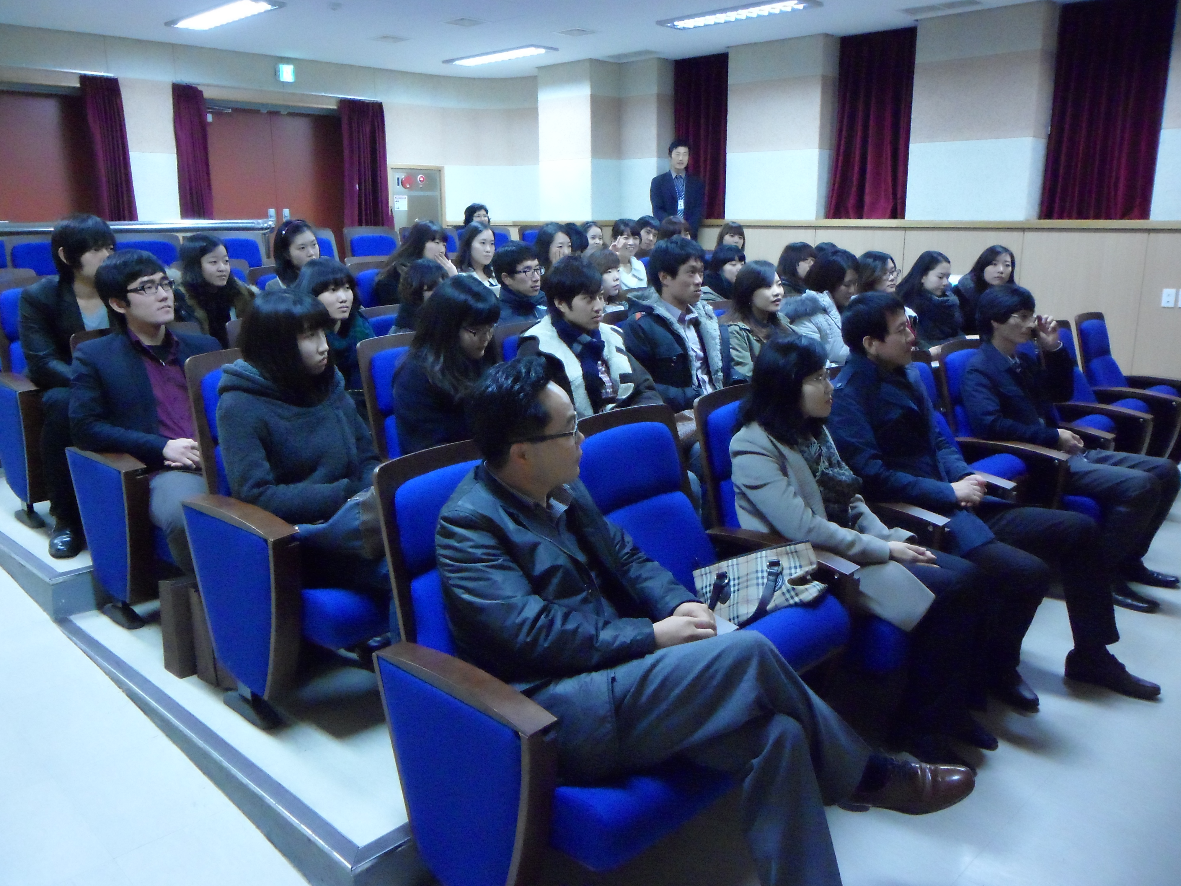 2010학년도 학교현장방문 게시글의 1 번째 이미지