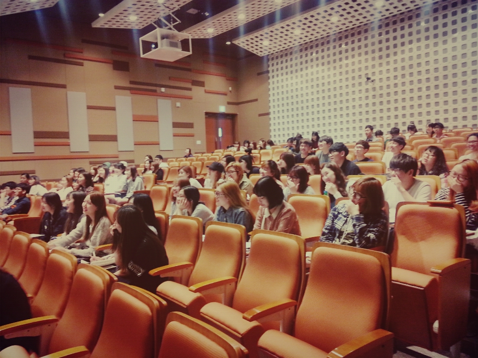 2014년 5월 12일 교수학습 세미나  게시글의 4 번째 이미지