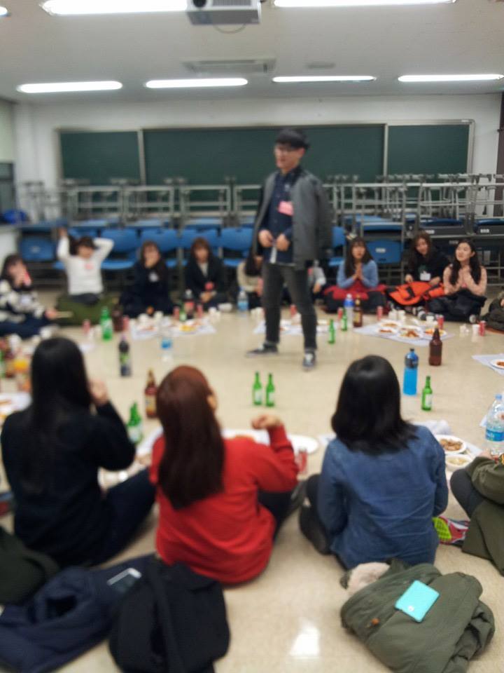 2014 신입생 오리엔테이션 게시글의 4 번째 이미지