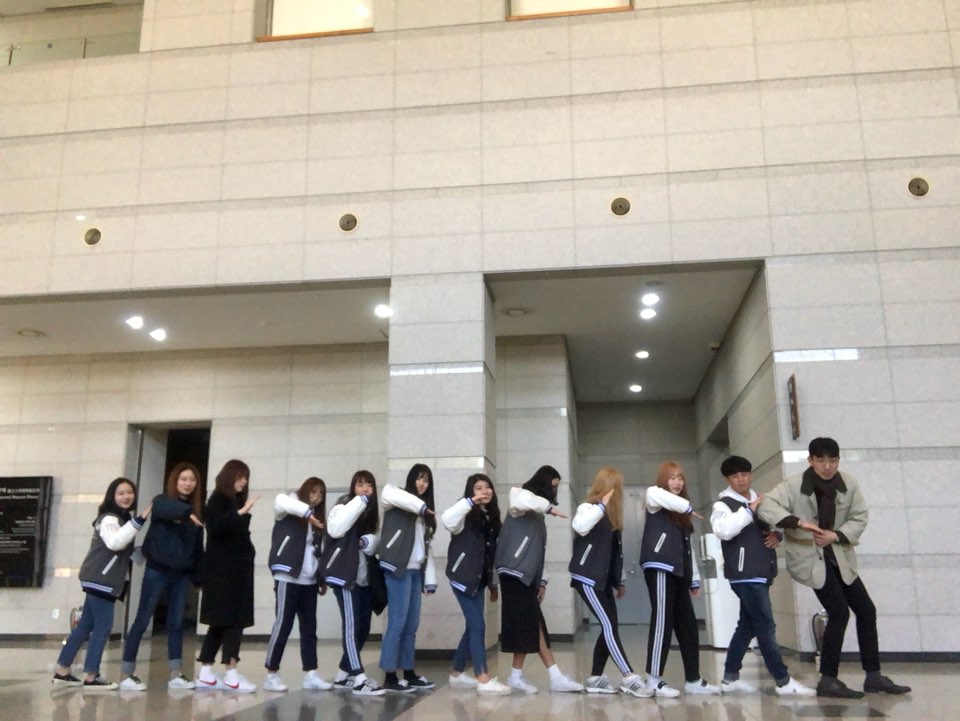 2018.03.23~03.24 문화예술체험 탐방 MT 게시글의 4 번째 이미지