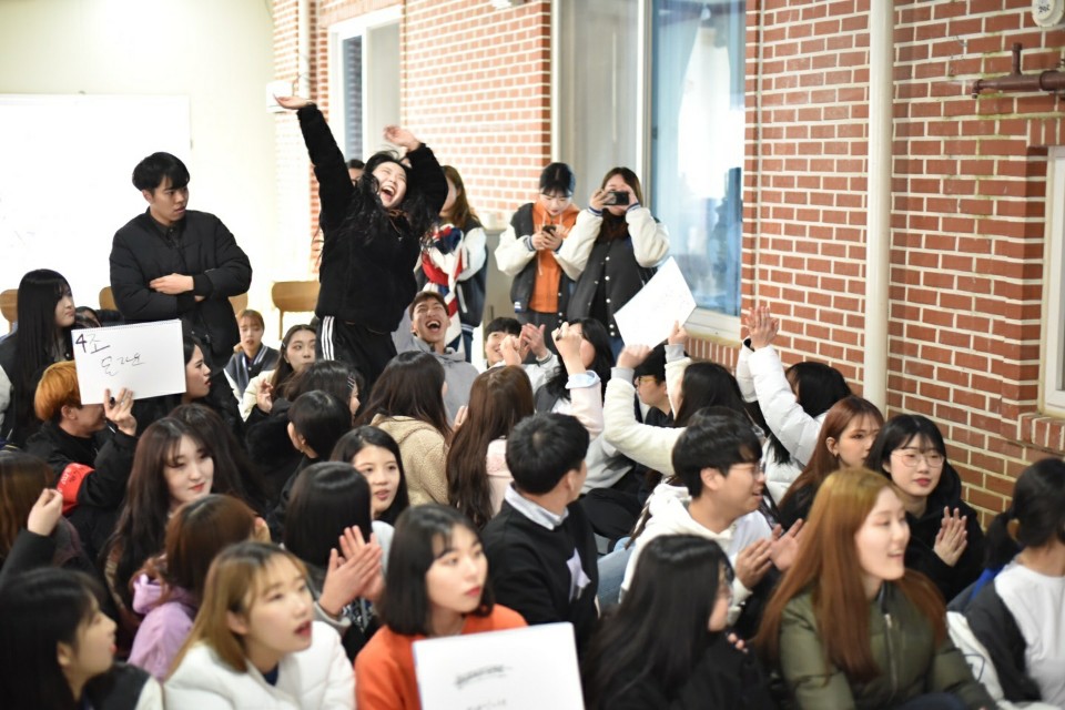 2019.03.22~03.23 문화예술체험 탐방 MT 게시글의 7 번째 이미지