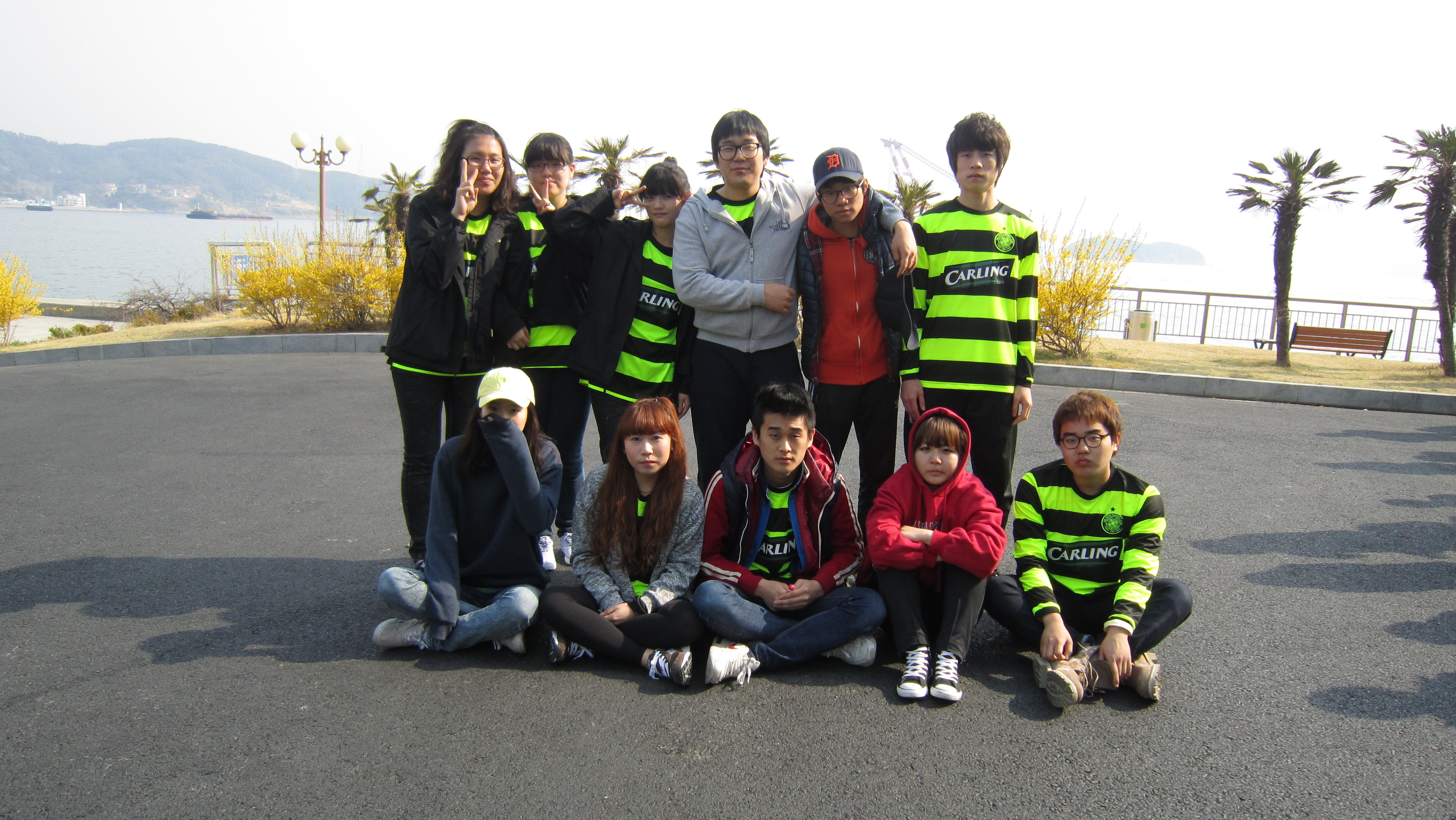 2011.04.01~02 통영 바이오건강학부 견학  게시글의 6 번째 이미지