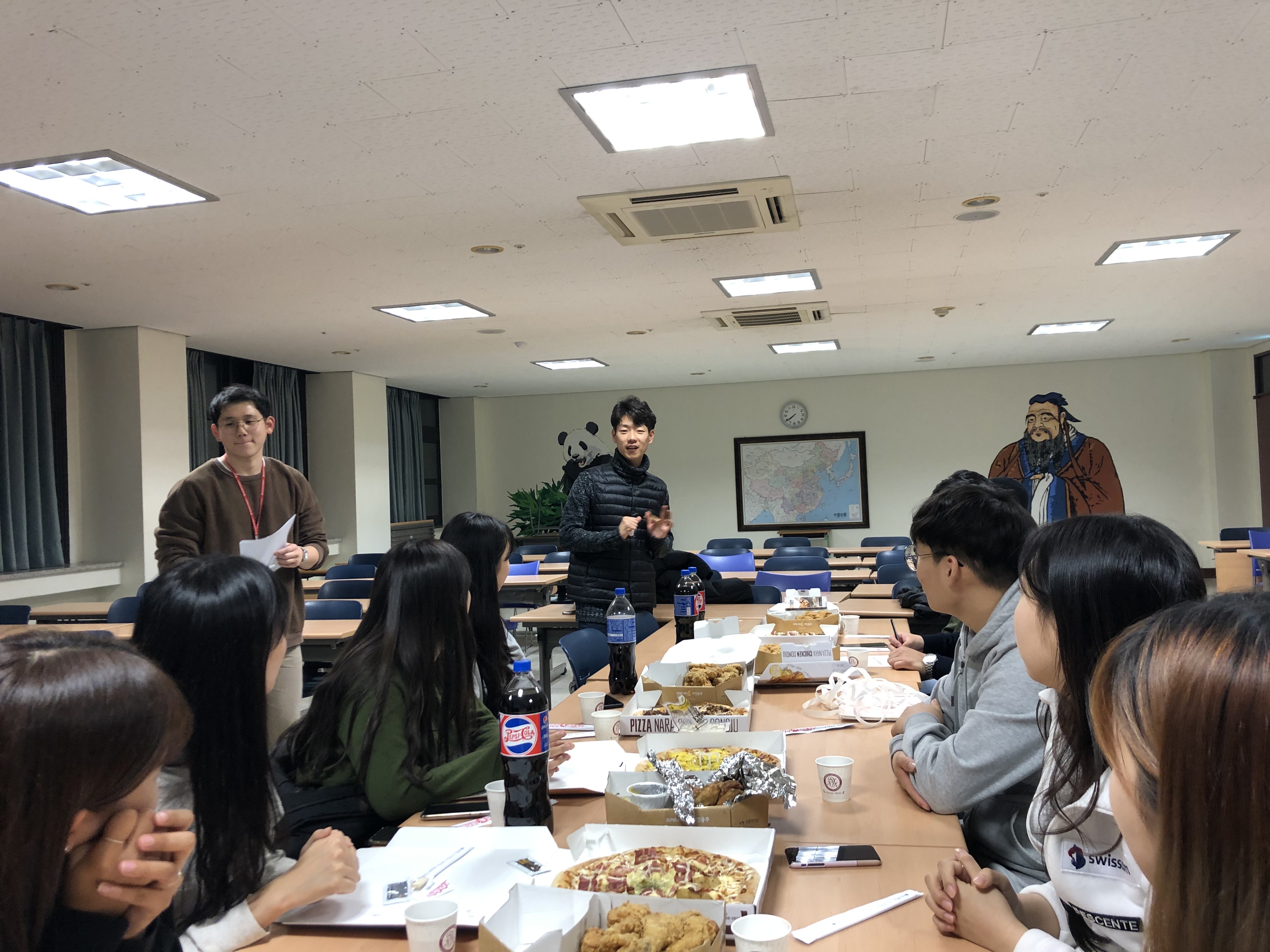 2019 학술제 게시글의 5 번째 이미지